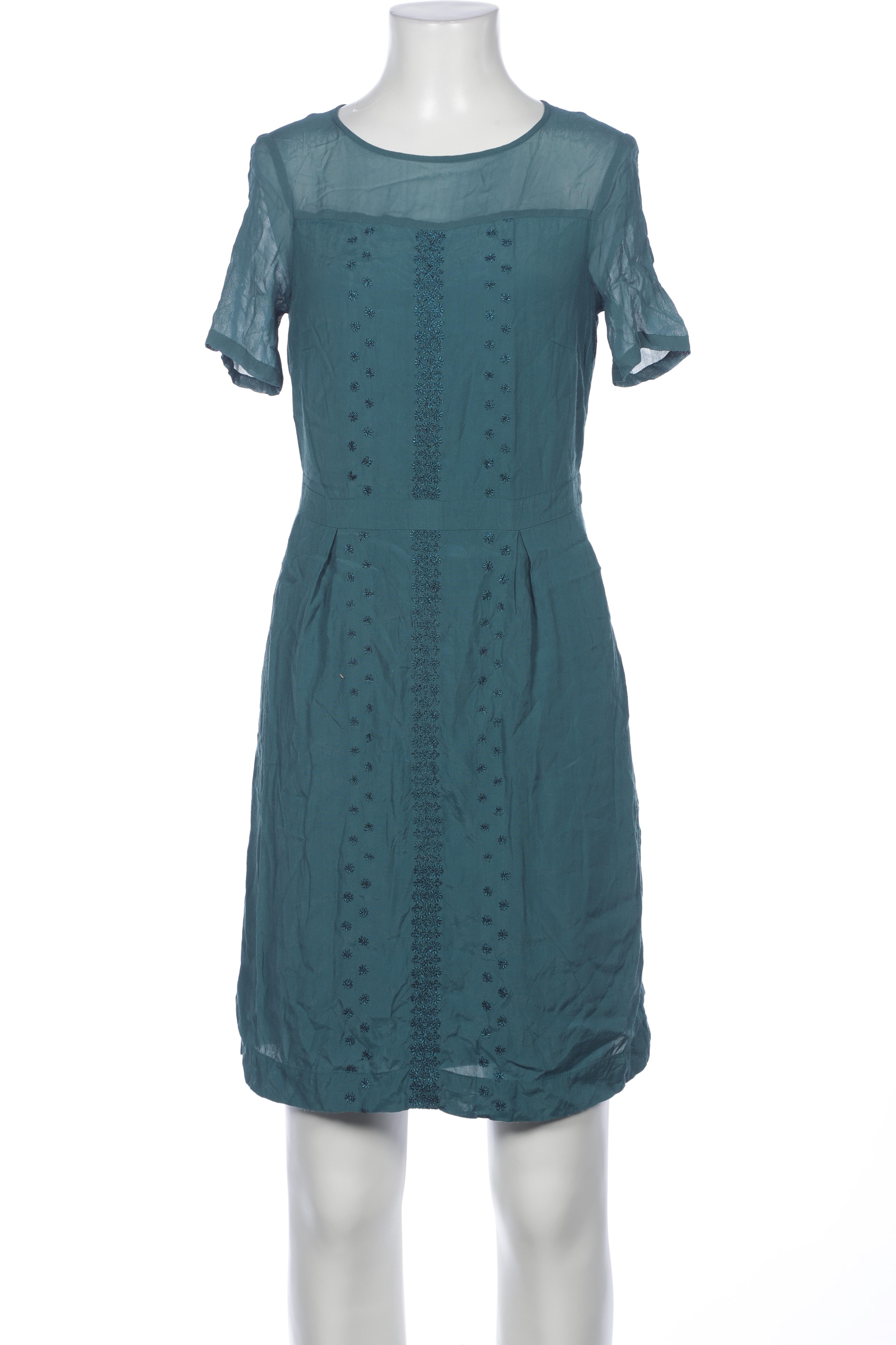 

Noa Noa Damen Kleid, türkis, Gr. 36