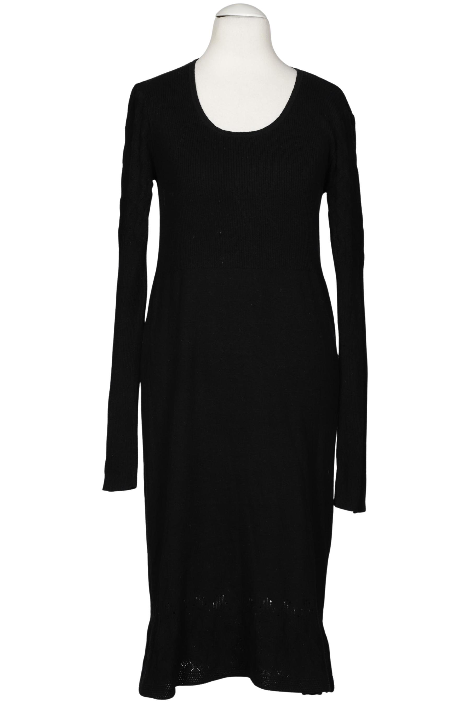 

Noa Noa Damen Kleid, schwarz, Gr. 36