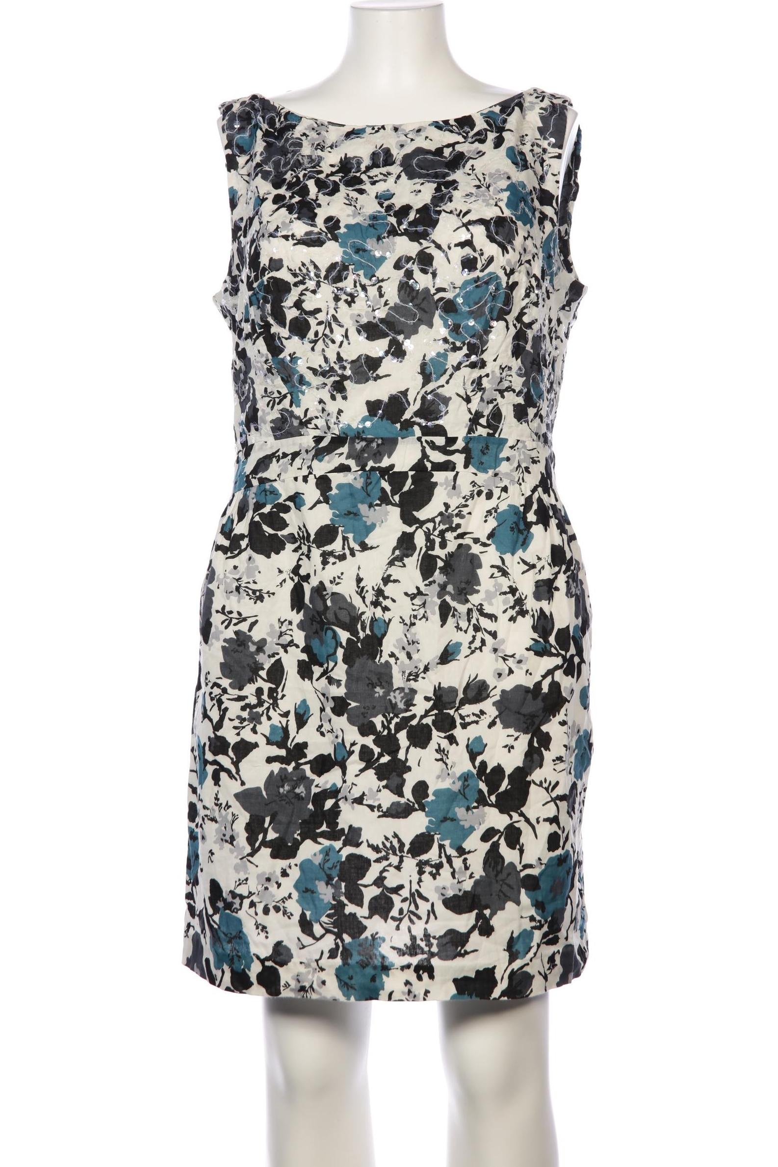 

Noa Noa Damen Kleid, mehrfarbig, Gr. 46