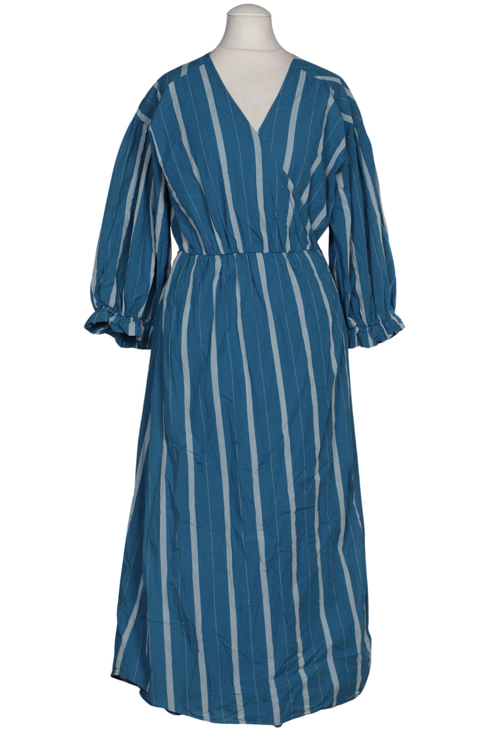 

Noa Noa Damen Kleid, hellblau, Gr. 34