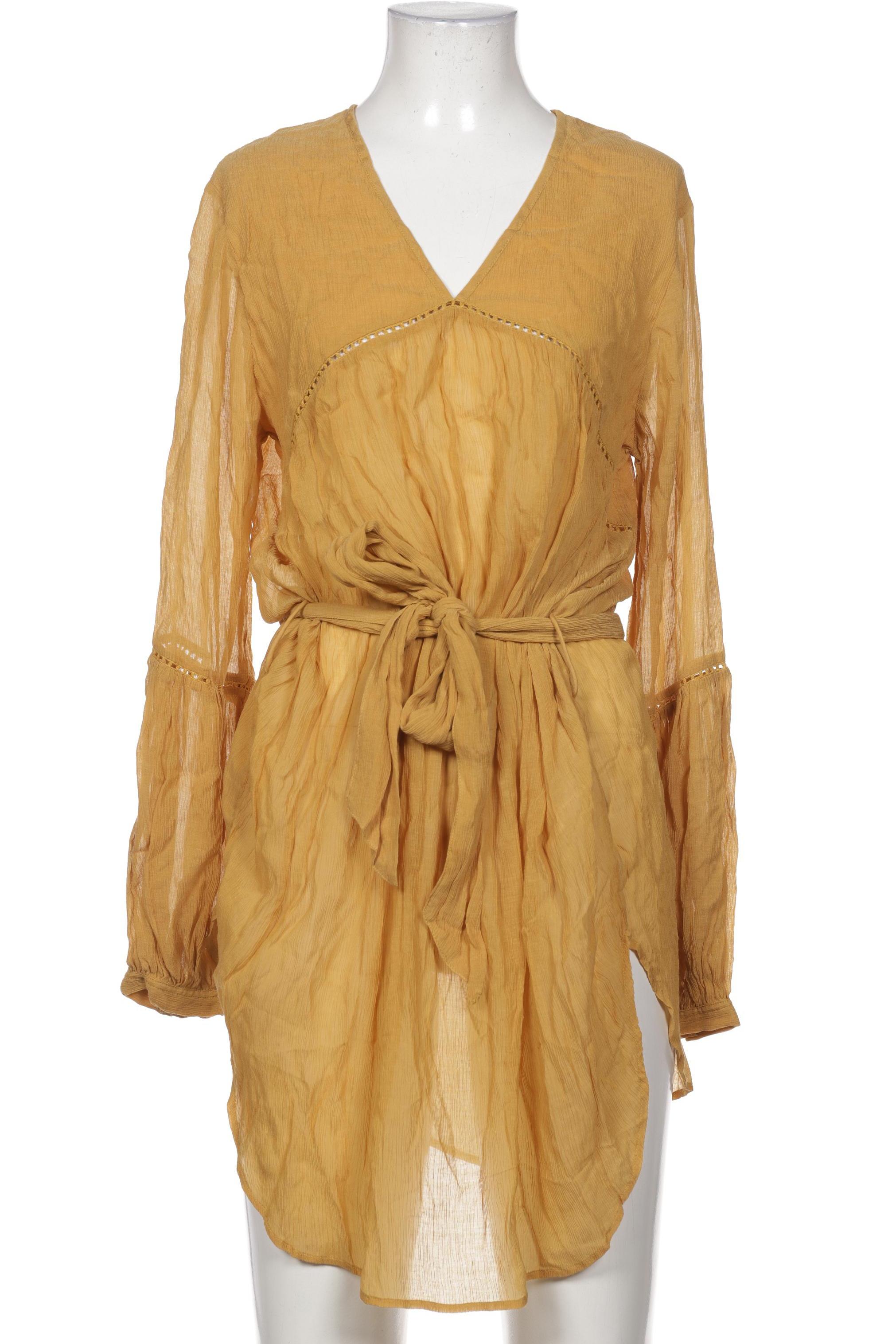 

Noa Noa Damen Kleid, orange, Gr. 36