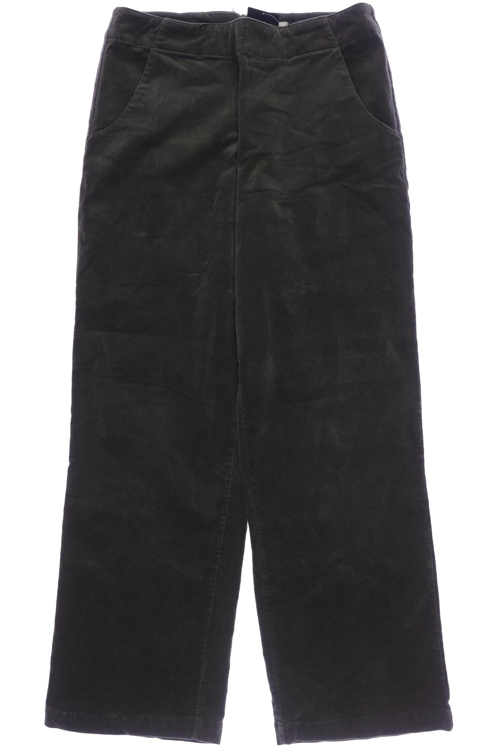 

Noa Noa Damen Stoffhose, grün, Gr. 0