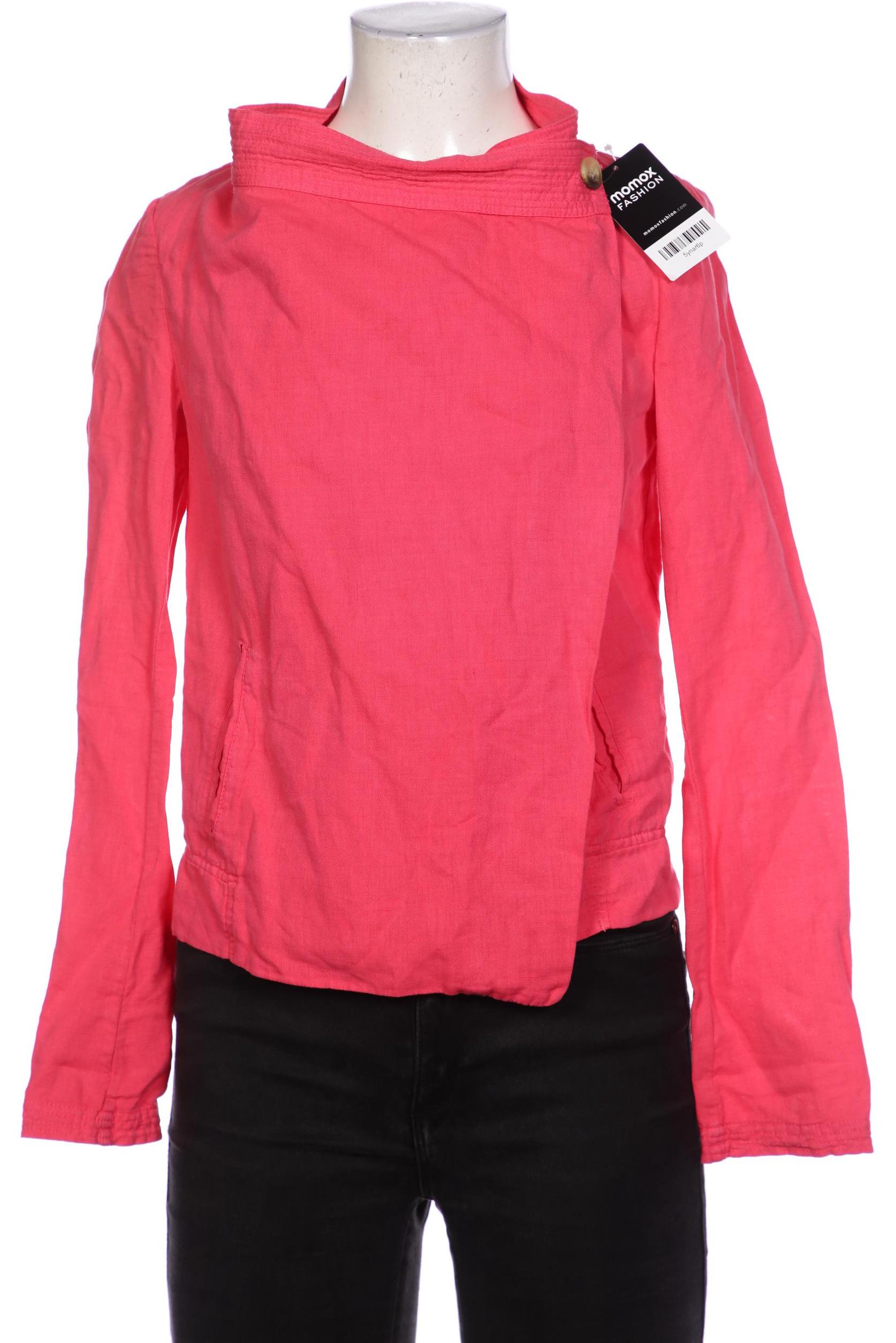

Noa Noa Damen Blazer, pink, Gr. 34