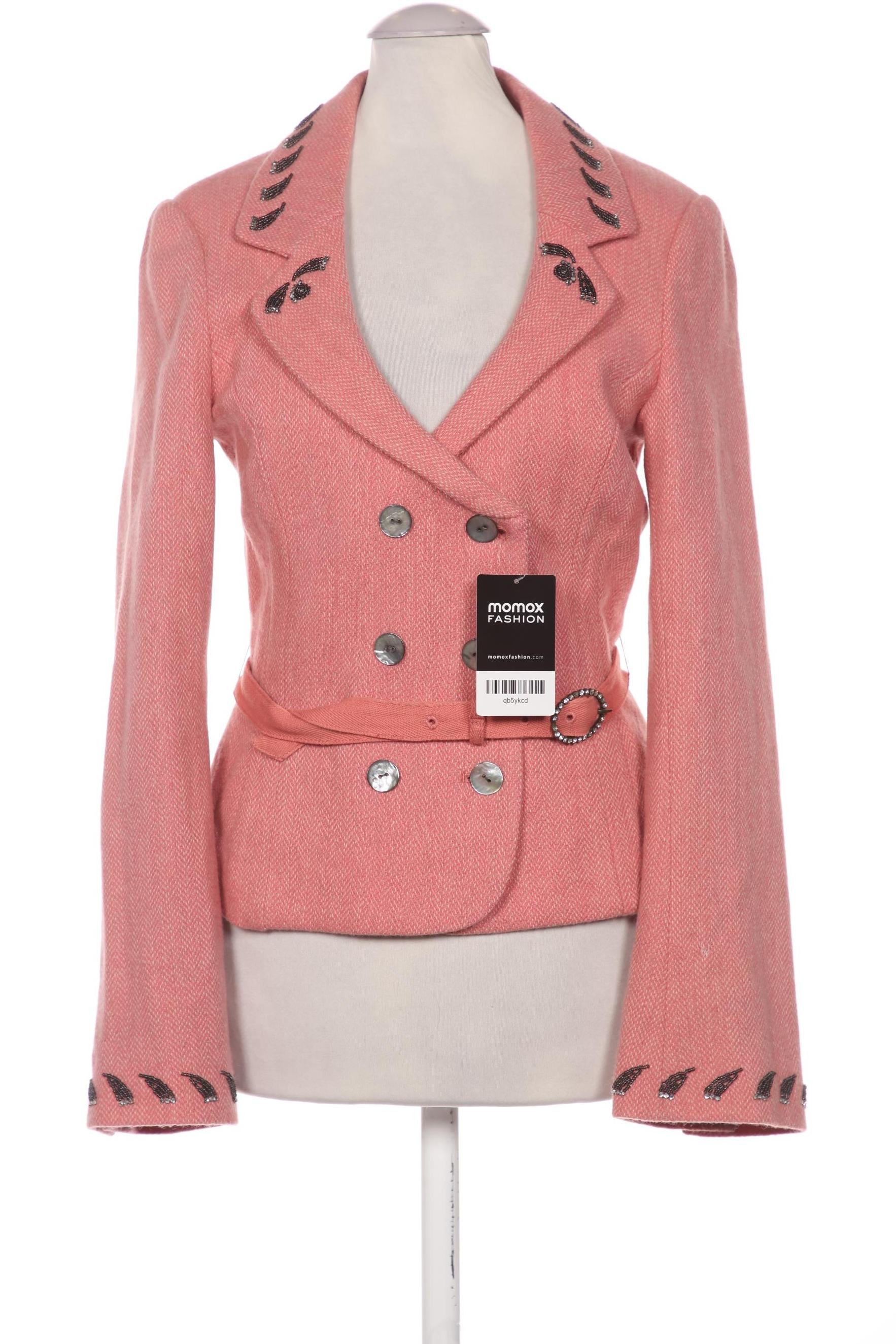 

Noa Noa Damen Blazer, pink, Gr. 34