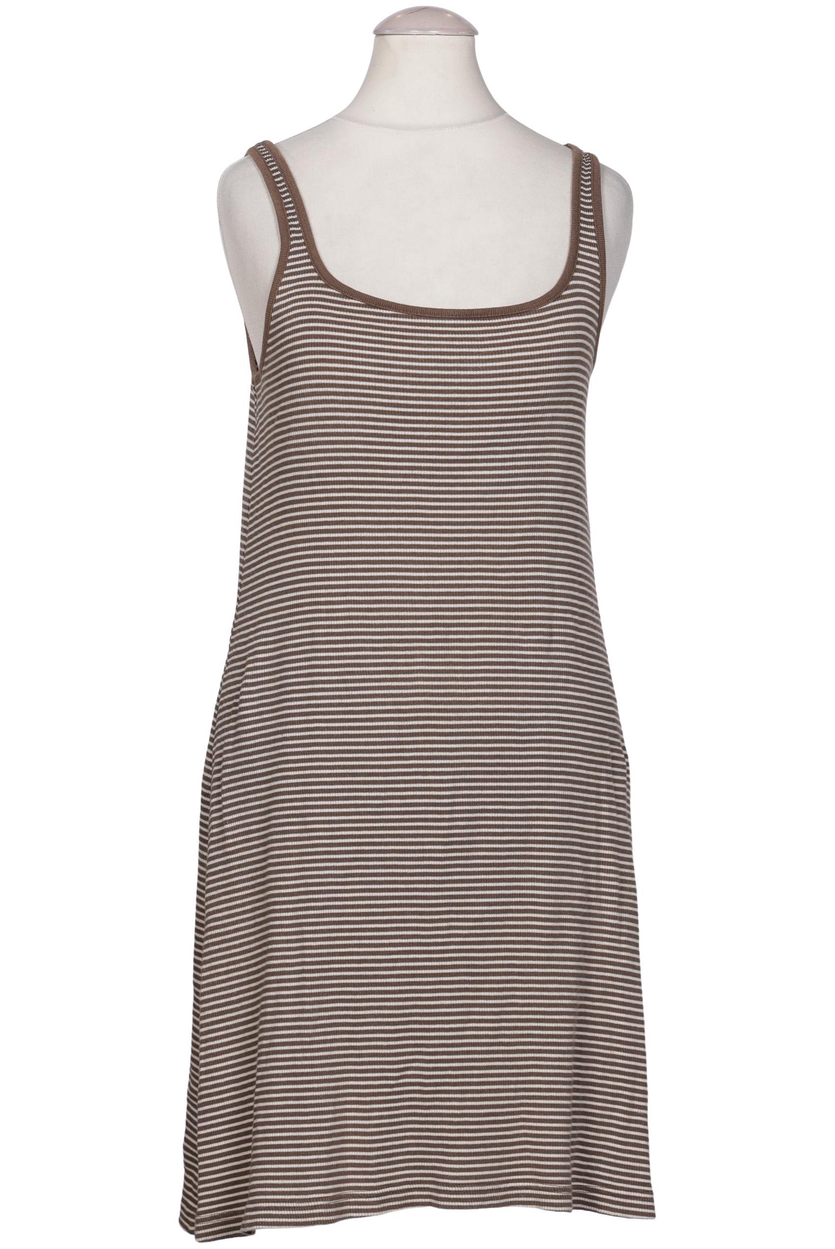 

Noa Noa Damen Kleid, beige, Gr. 34