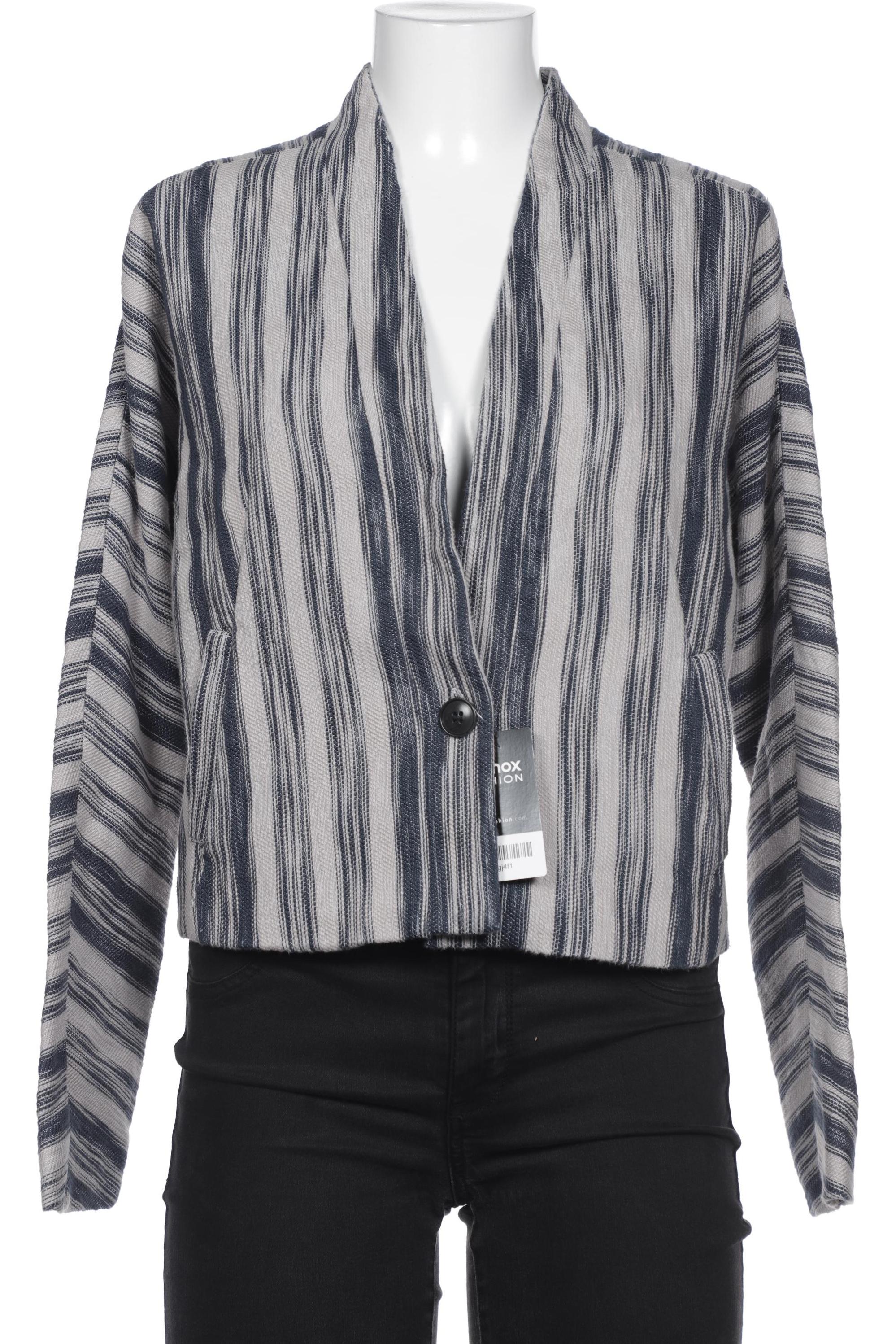 

Noa Noa Damen Blazer, marineblau