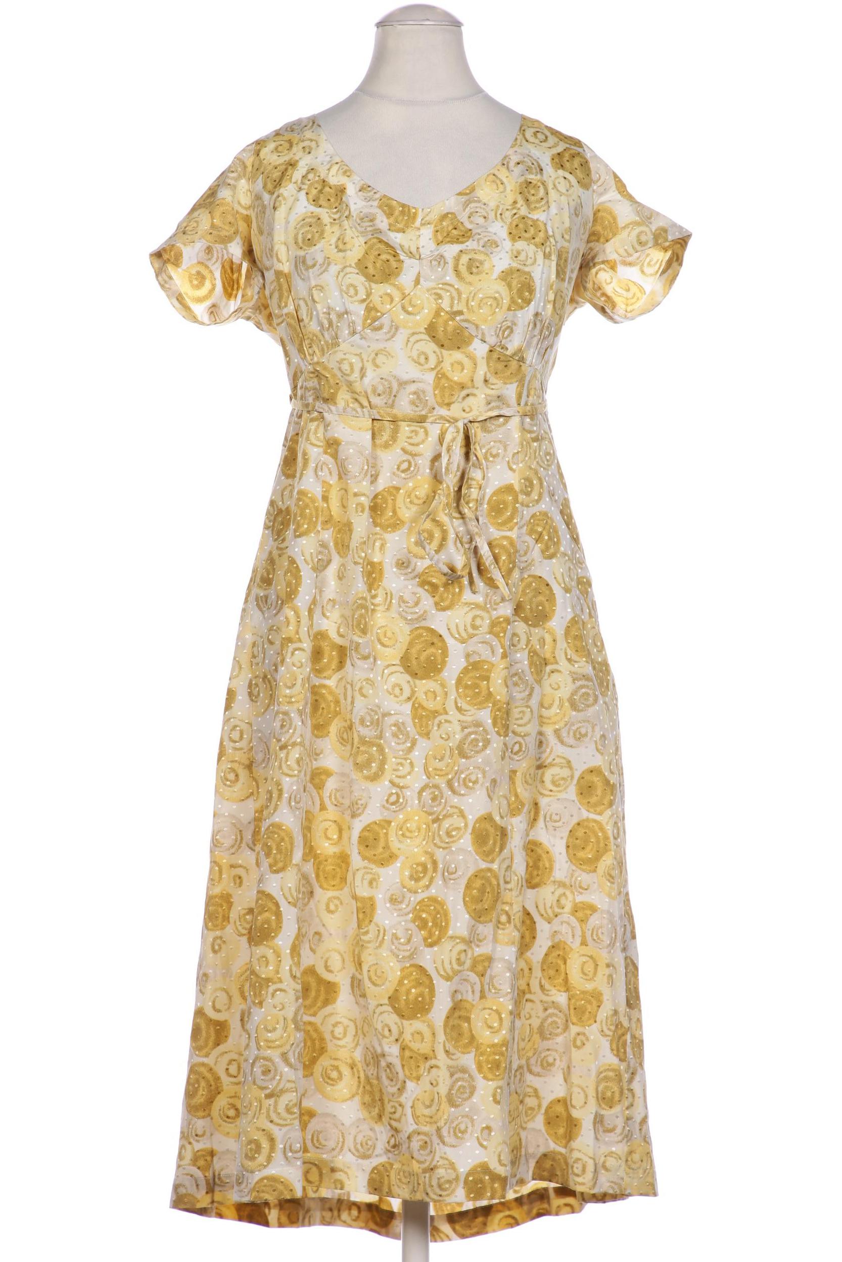 

Noa Noa Damen Kleid, beige, Gr. 36