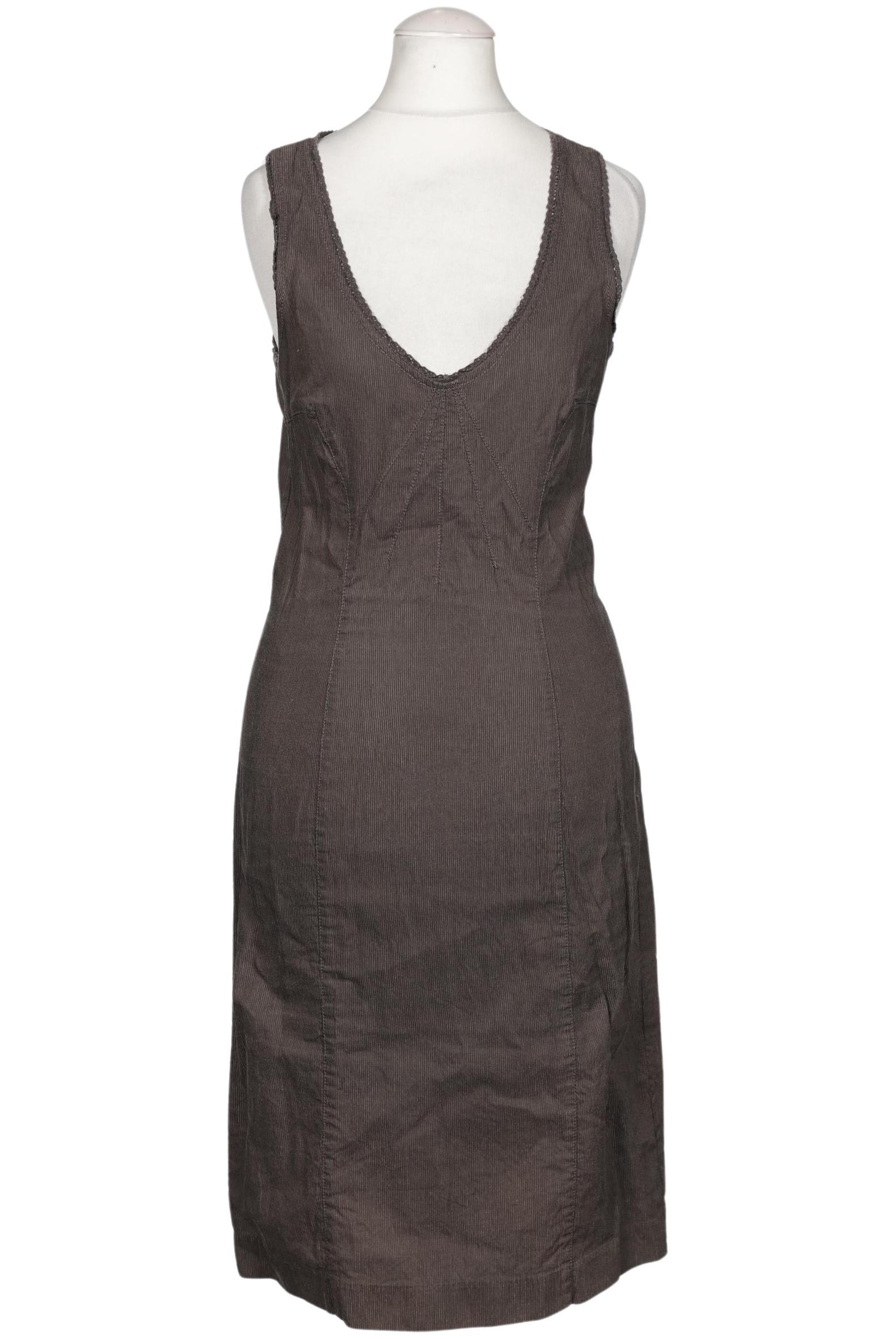 

Noa Noa Damen Kleid, braun, Gr. 36