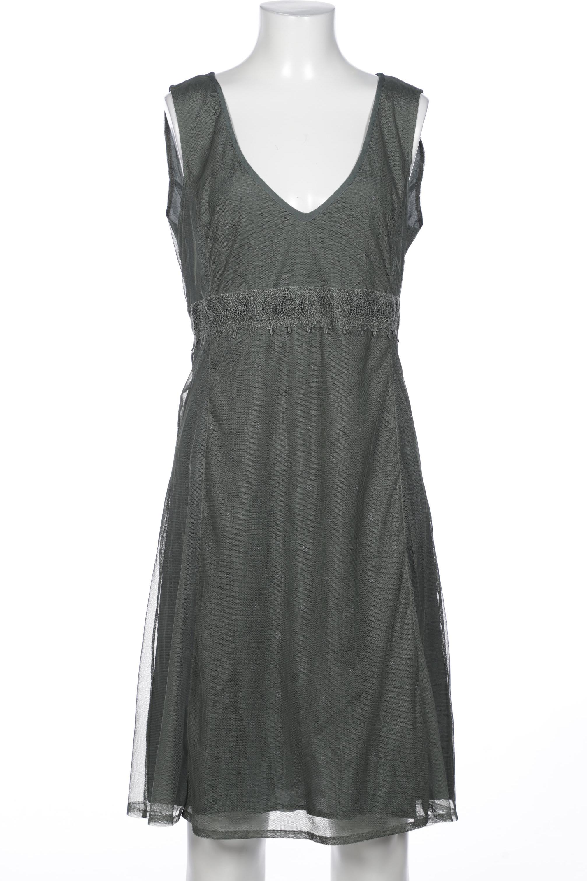 

Noa Noa Damen Kleid, grün, Gr. 38