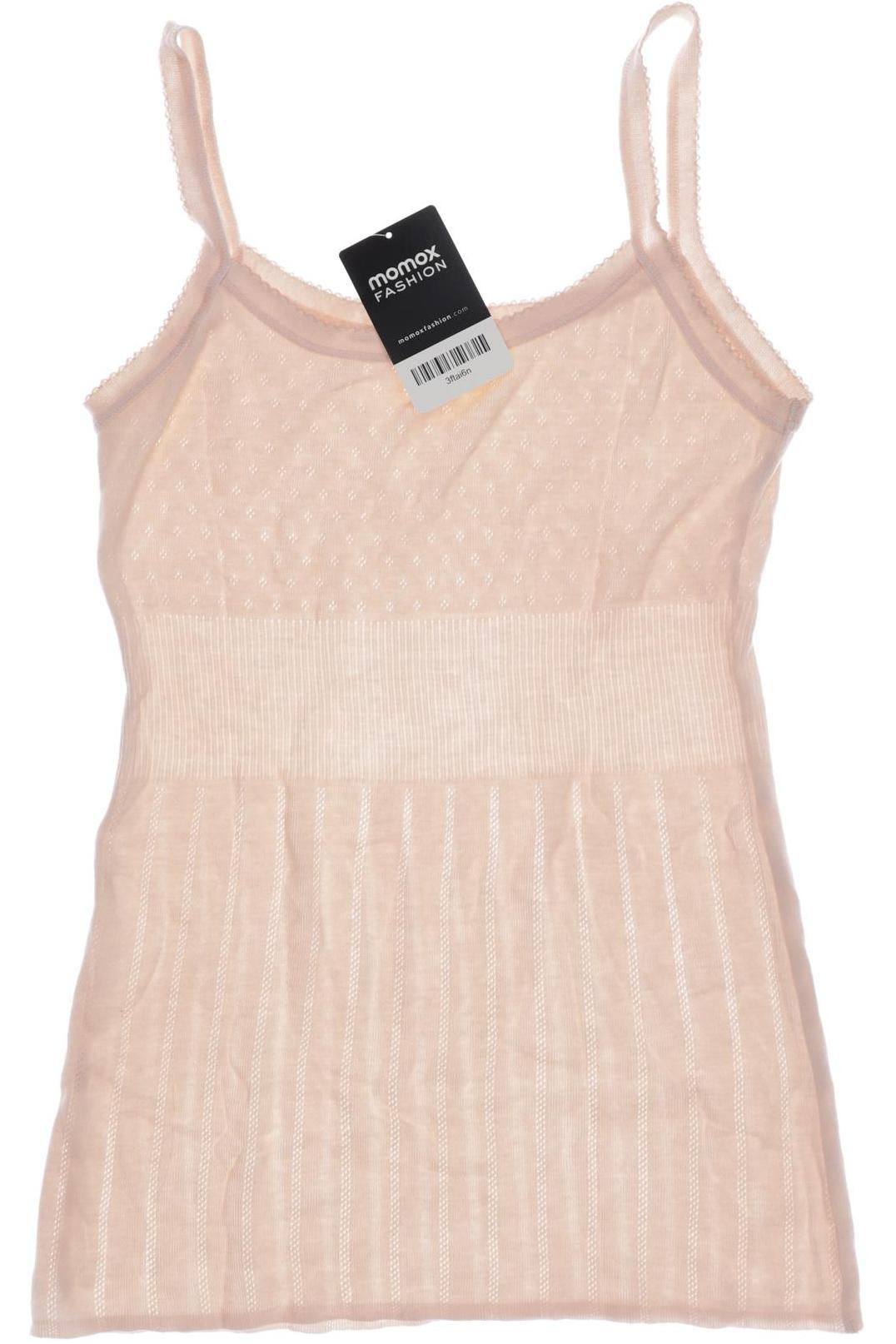 

Noa Noa Damen Top, pink, Gr. 36