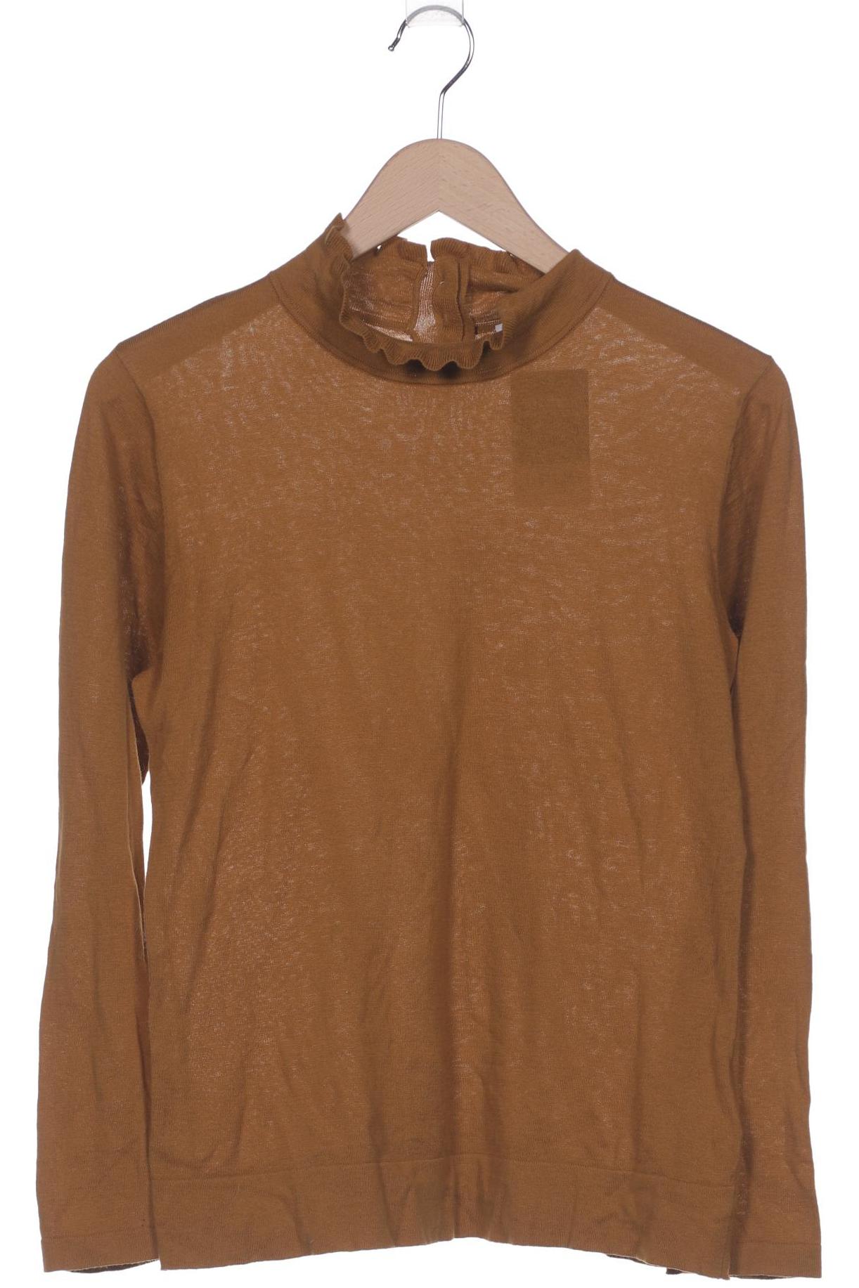 

Noa Noa Damen Pullover, braun, Gr. 38