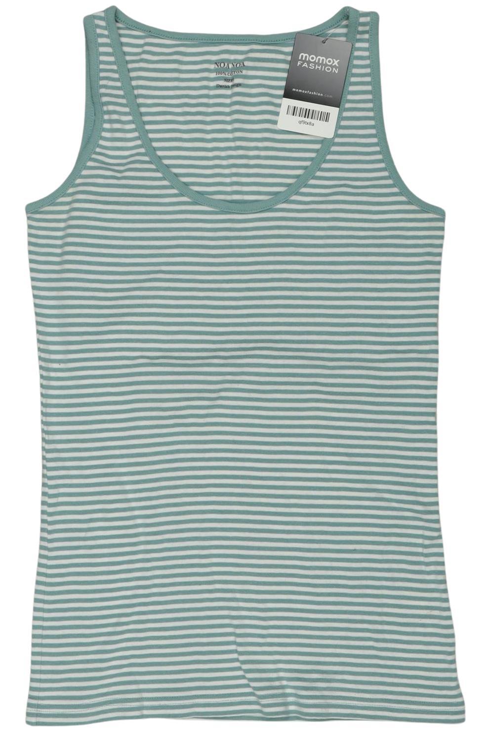 

Noa Noa Damen Top, mehrfarbig, Gr. 38