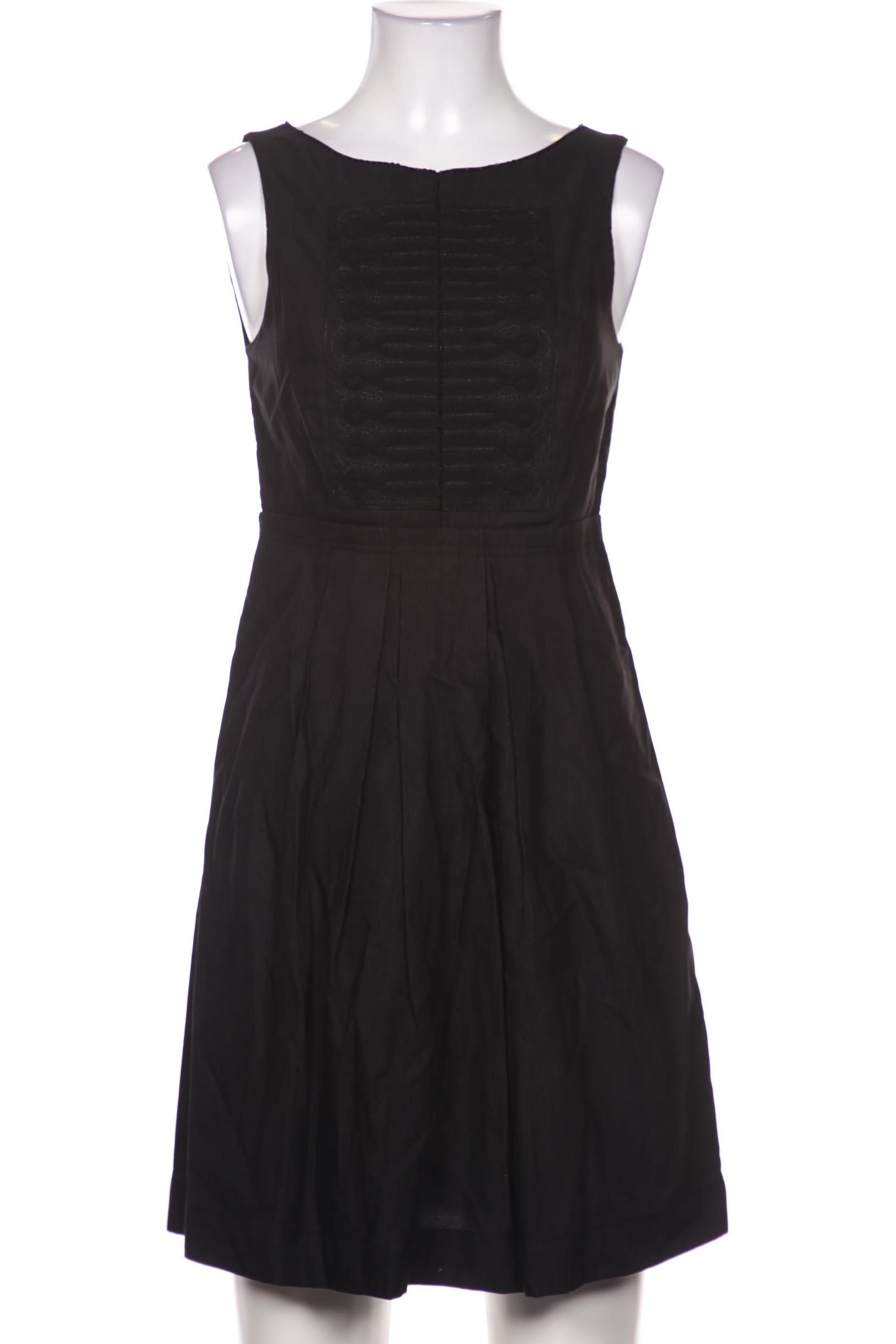 

Noa Noa Damen Kleid, schwarz, Gr. 34
