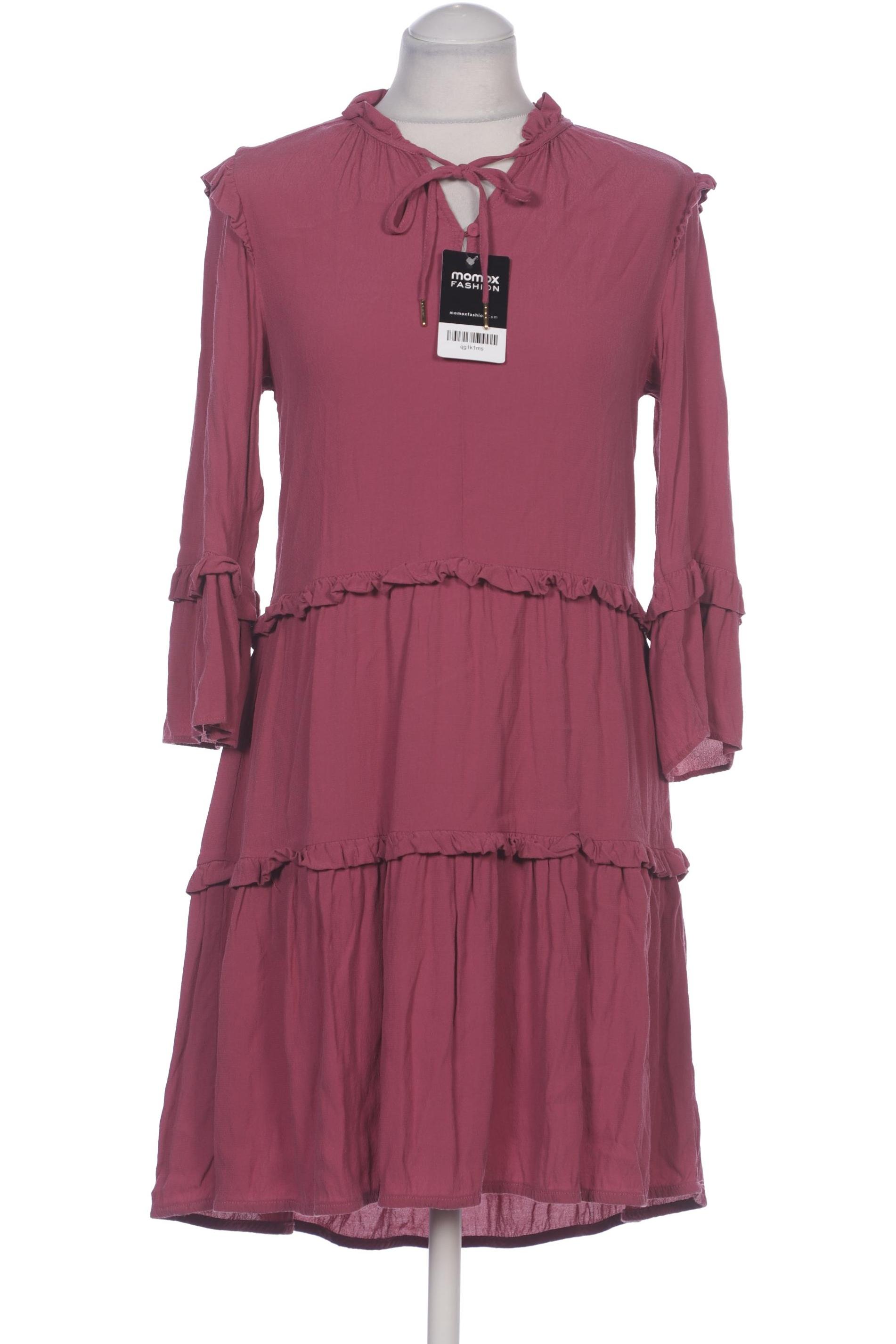 

Noa Noa Damen Kleid, pink, Gr. 36