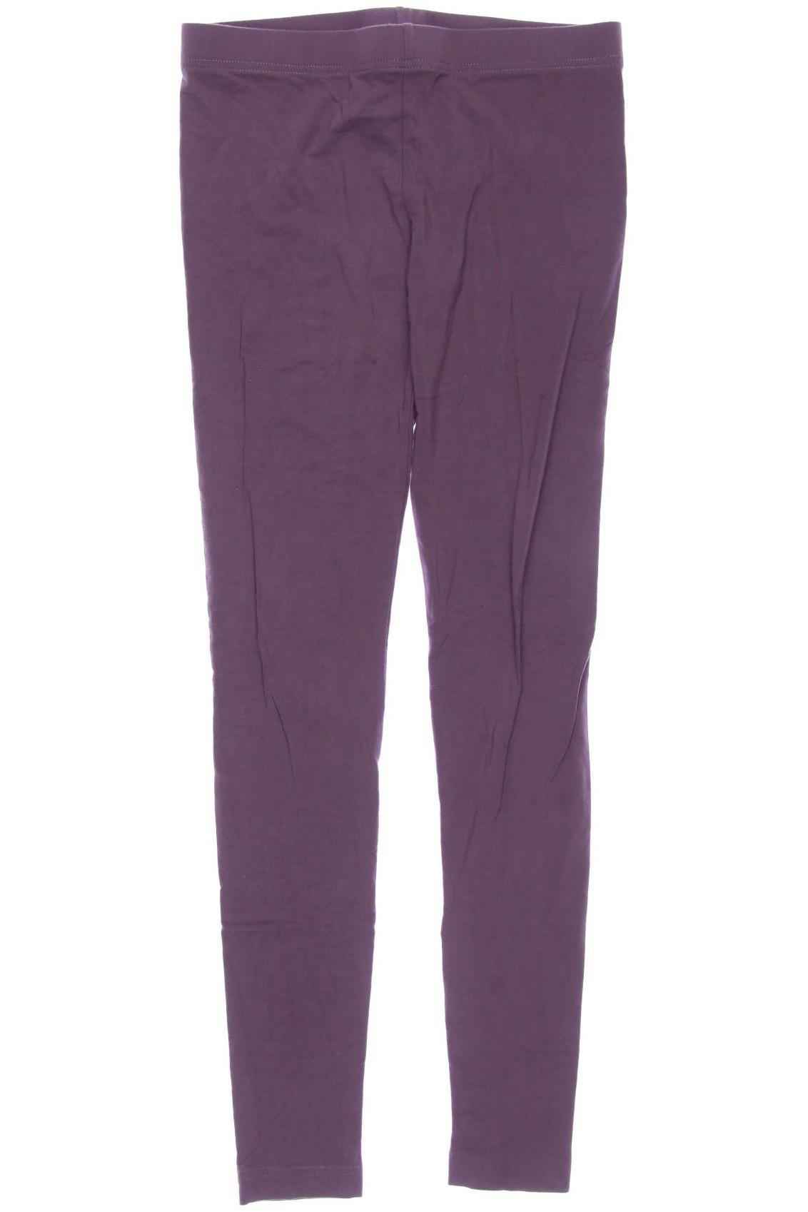 

Noa Noa Damen Stoffhose, flieder, Gr. 0