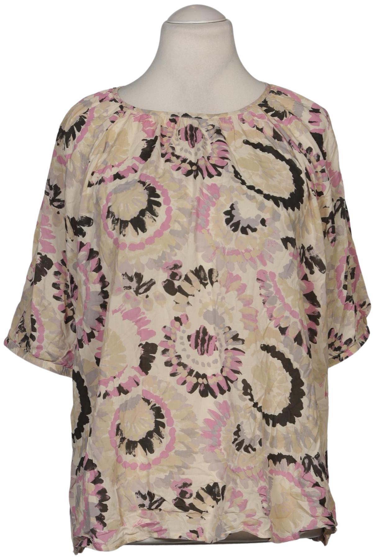 

Noa Noa Damen Bluse, mehrfarbig, Gr. 44