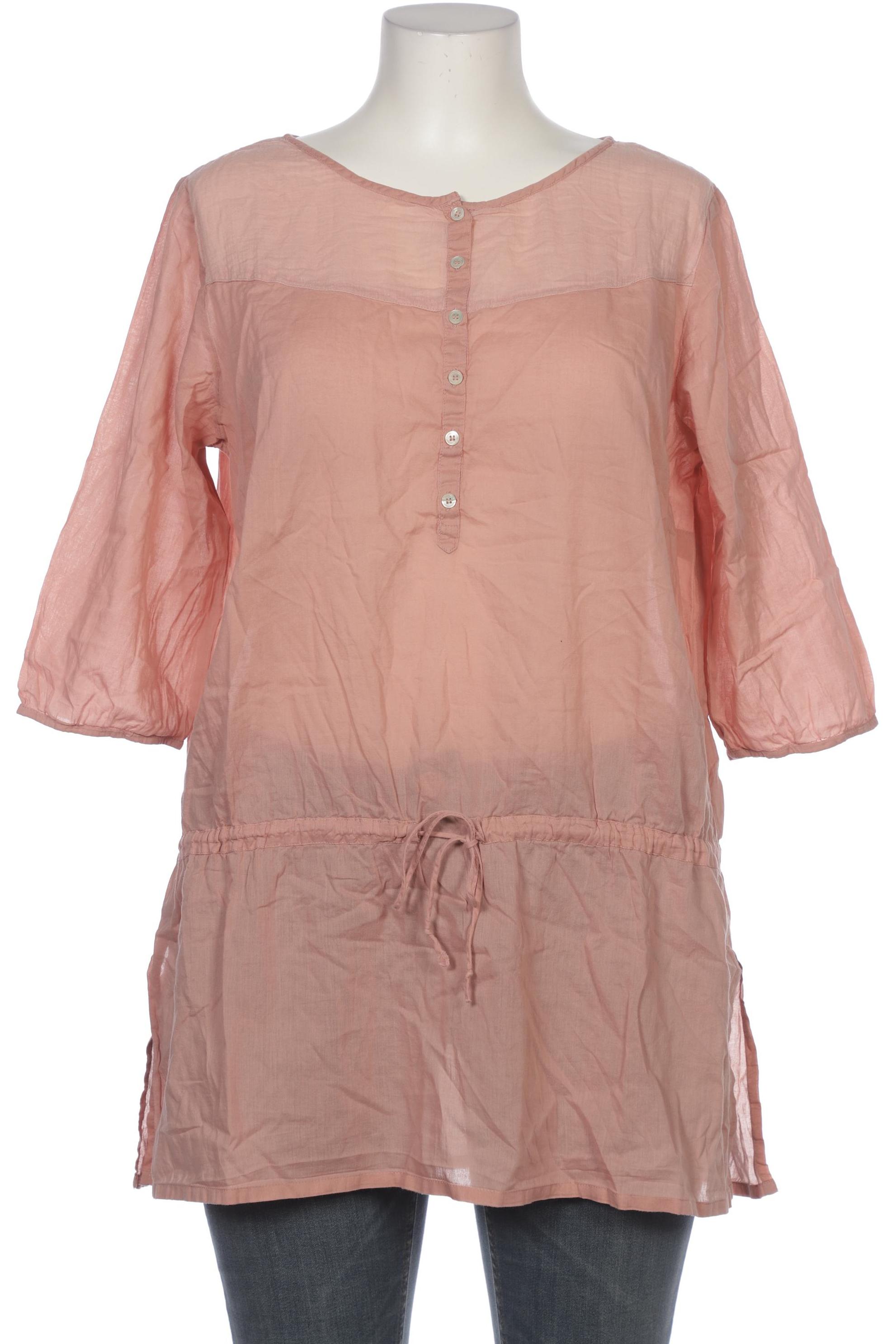 

Noa Noa Damen Bluse, pink, Gr. 46