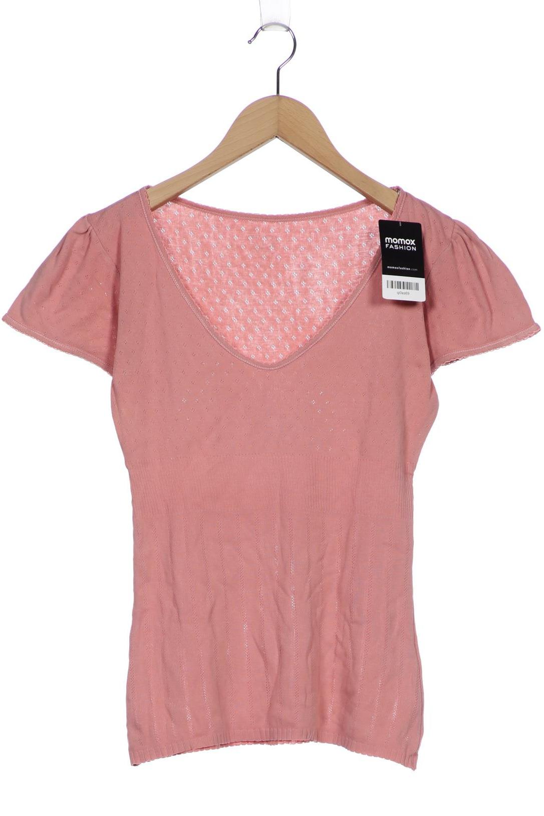 

Noa Noa Damen T-Shirt, pink