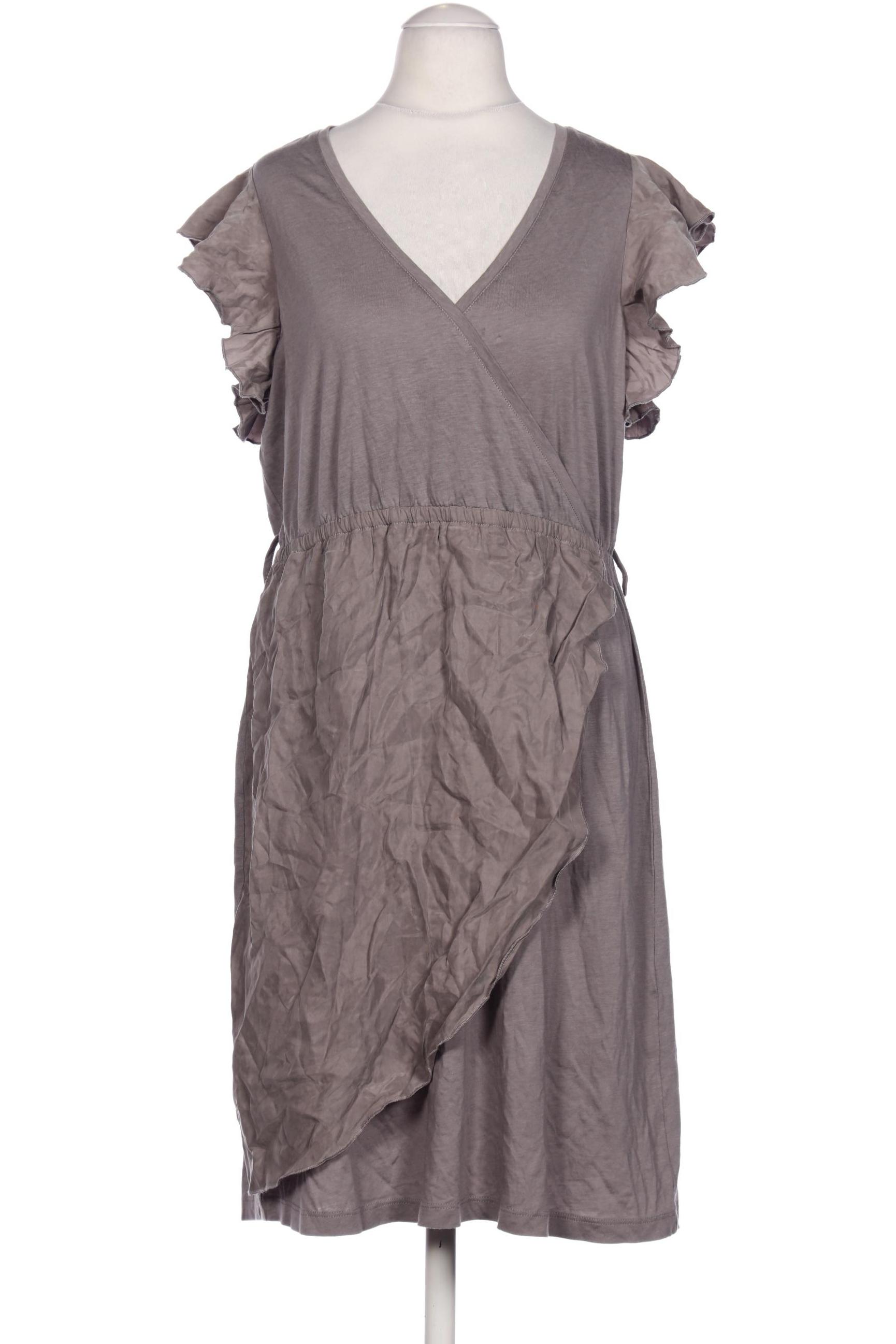 

Noa Noa Damen Kleid, grau, Gr. 38