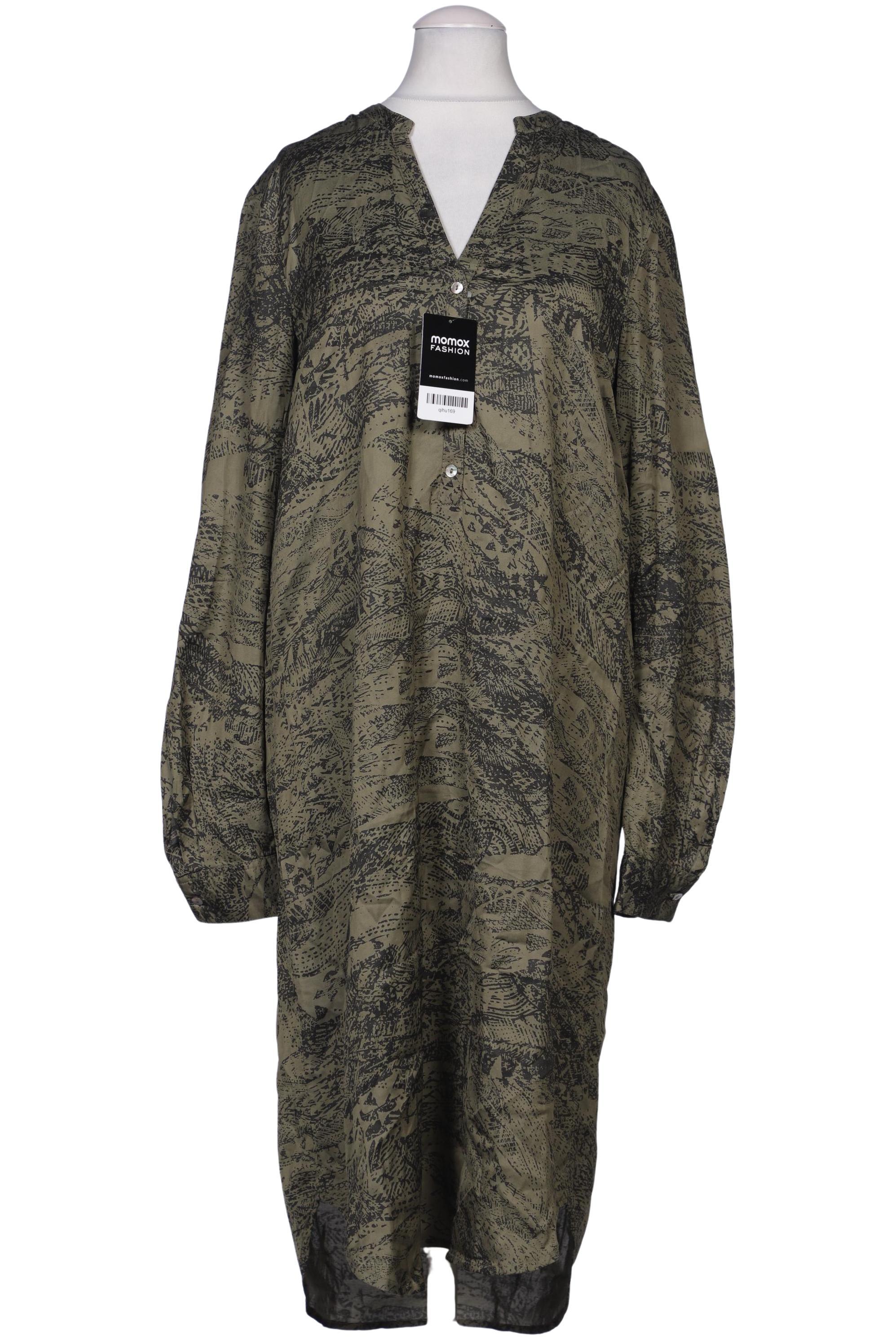 

Noa Noa Damen Kleid, grün, Gr. 36