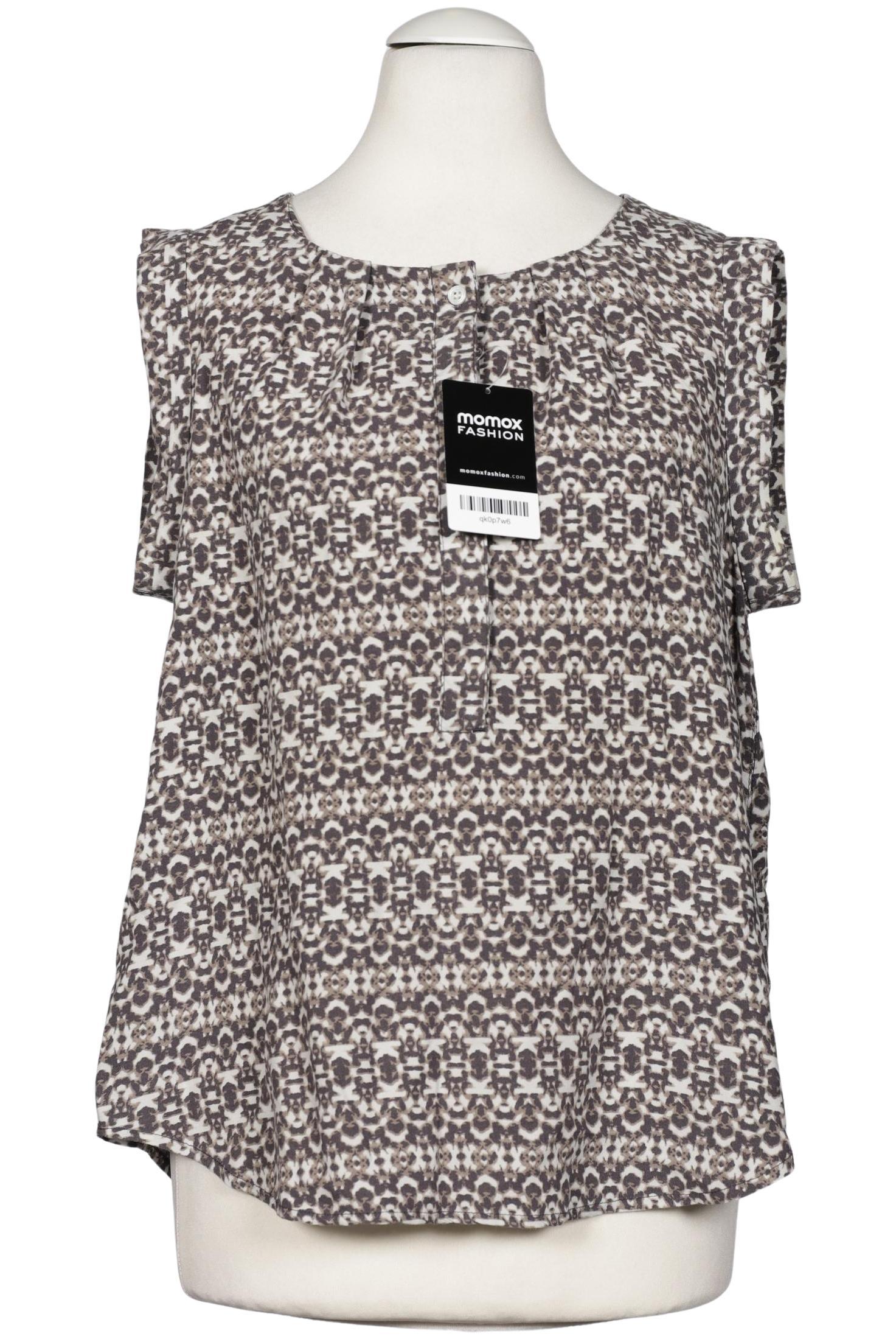

Noa Noa Damen Bluse, mehrfarbig, Gr. 34