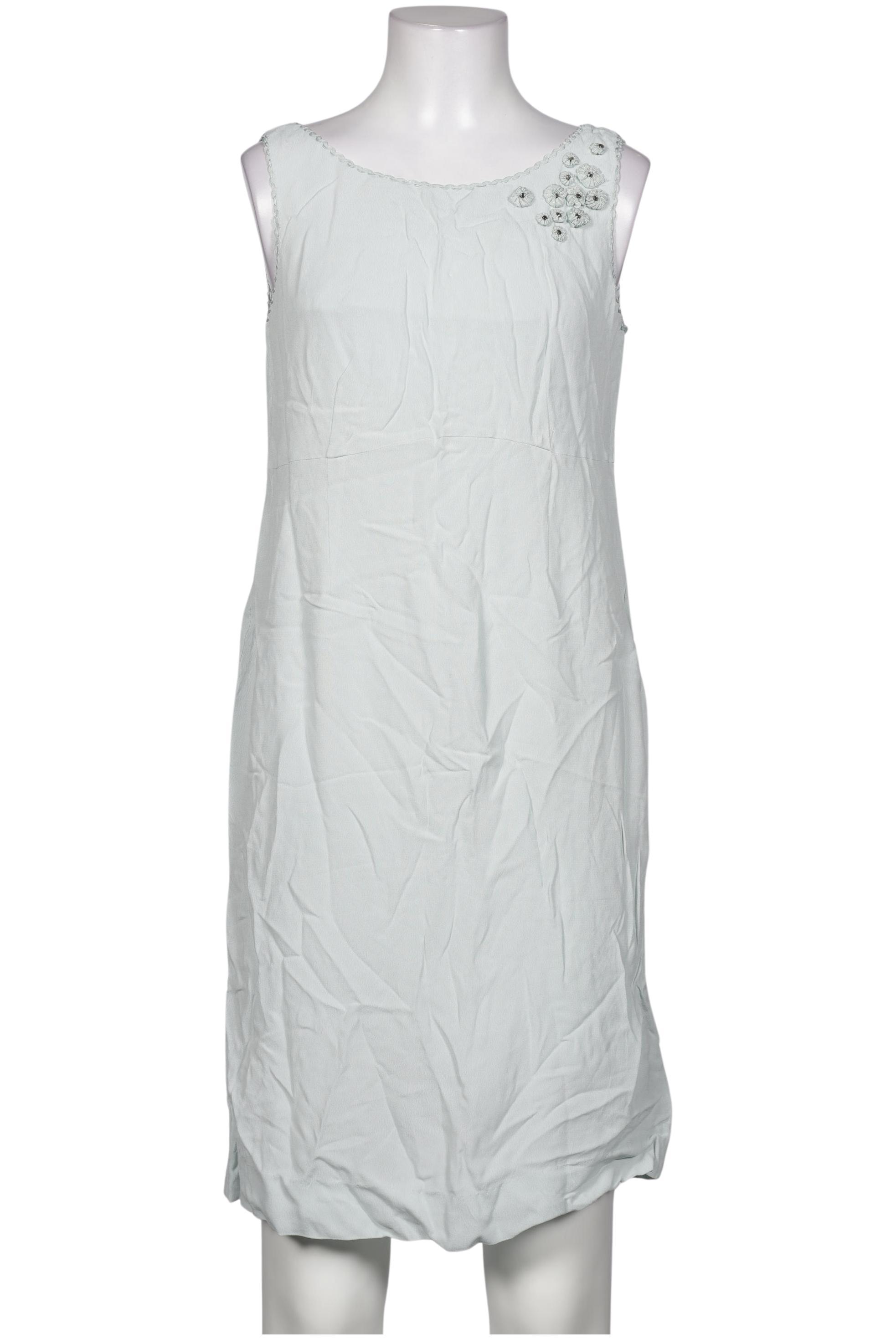 

Noa Noa Damen Kleid, hellblau, Gr. 36