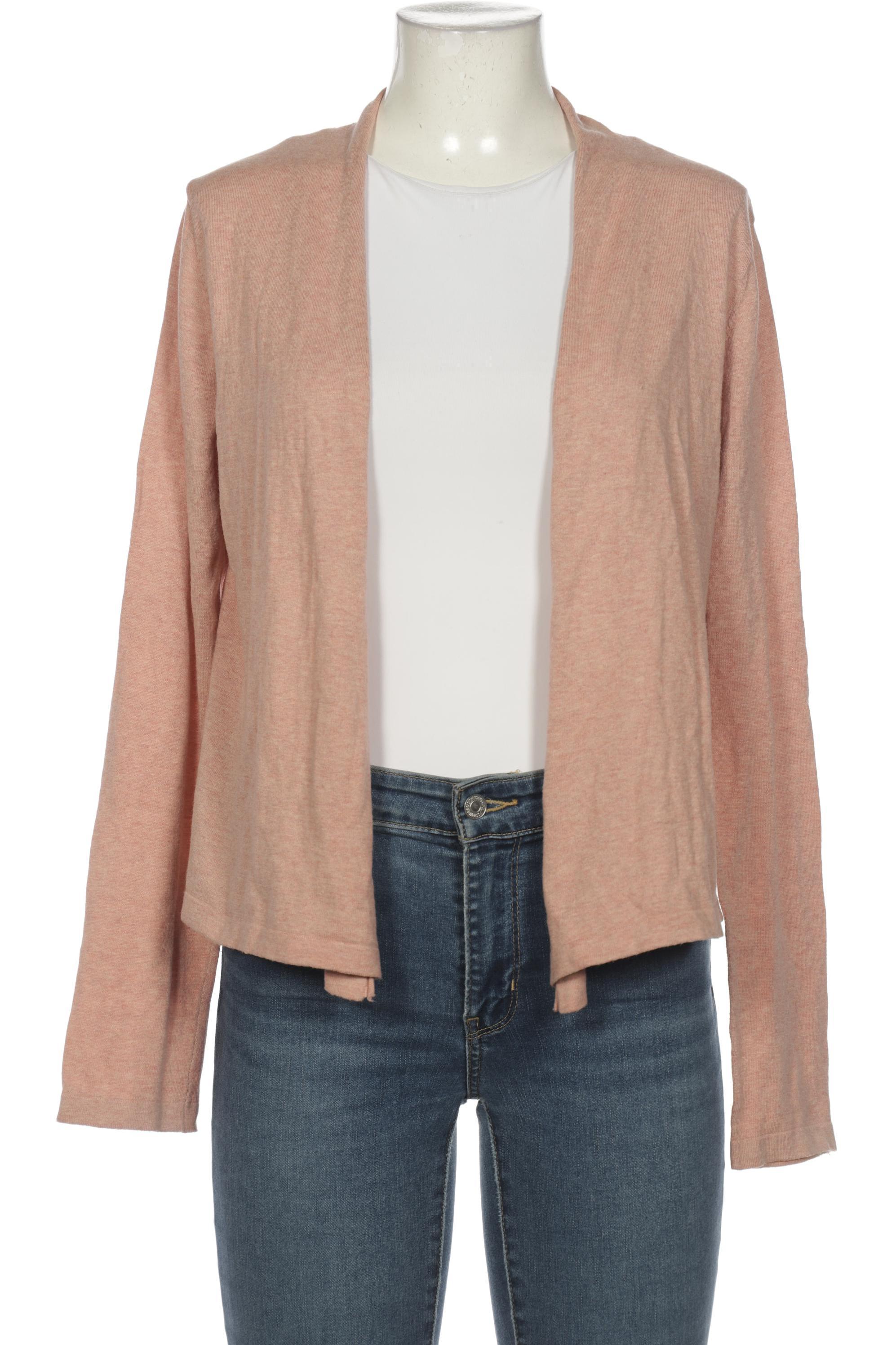 

Noa Noa Damen Strickjacke, pink