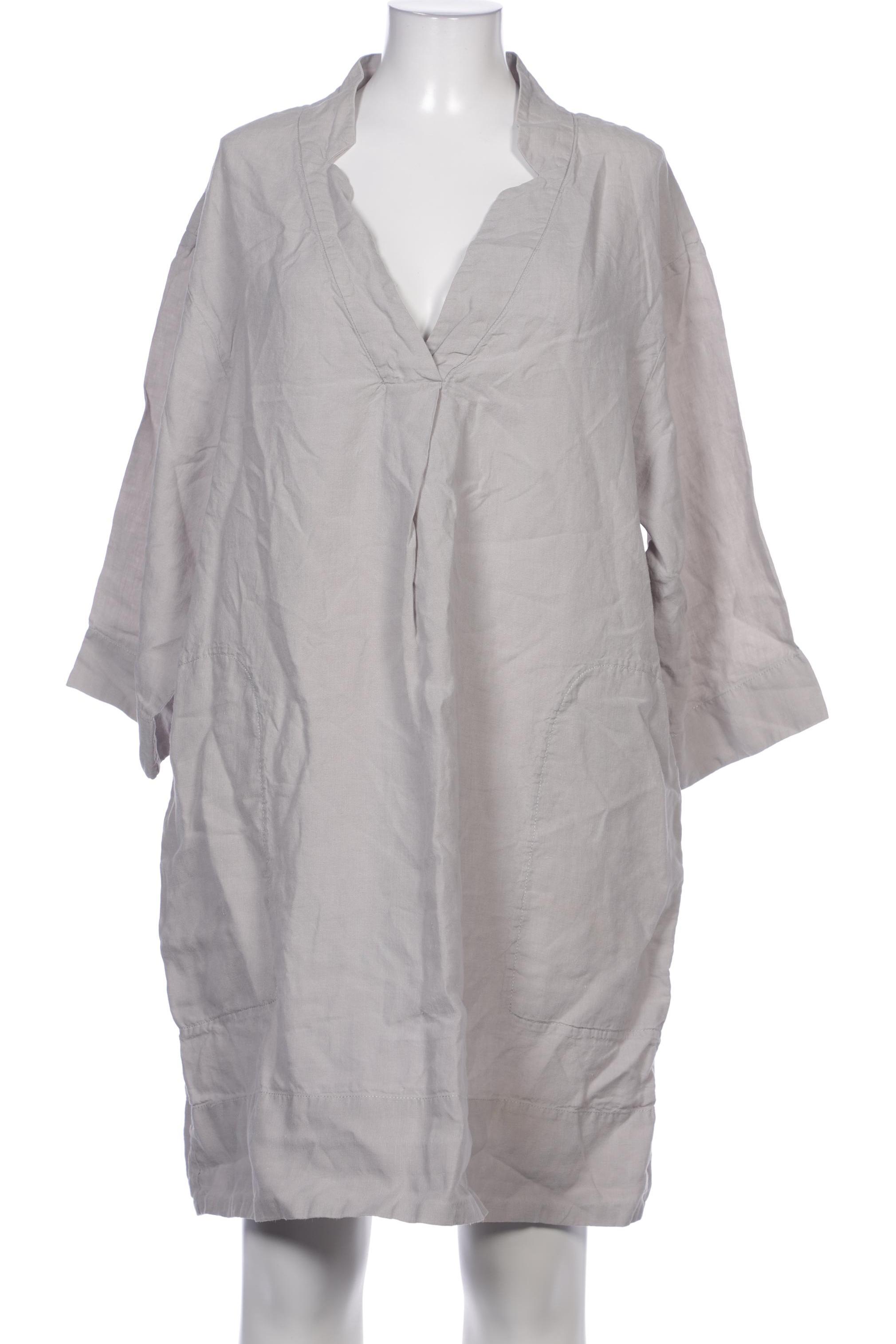 

Noa Noa Damen Kleid, grau, Gr. 46