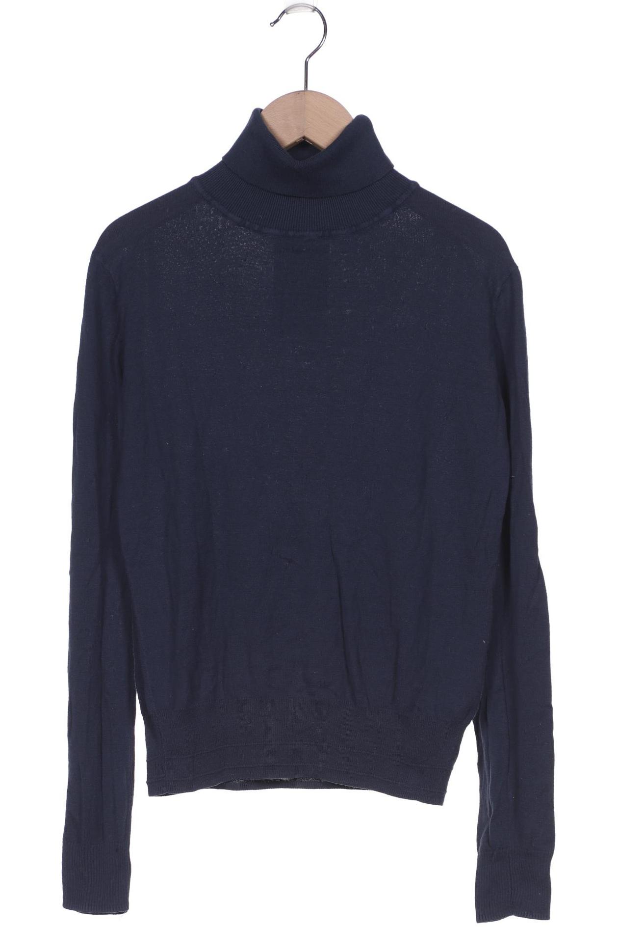 

Noa Noa Damen Pullover, marineblau