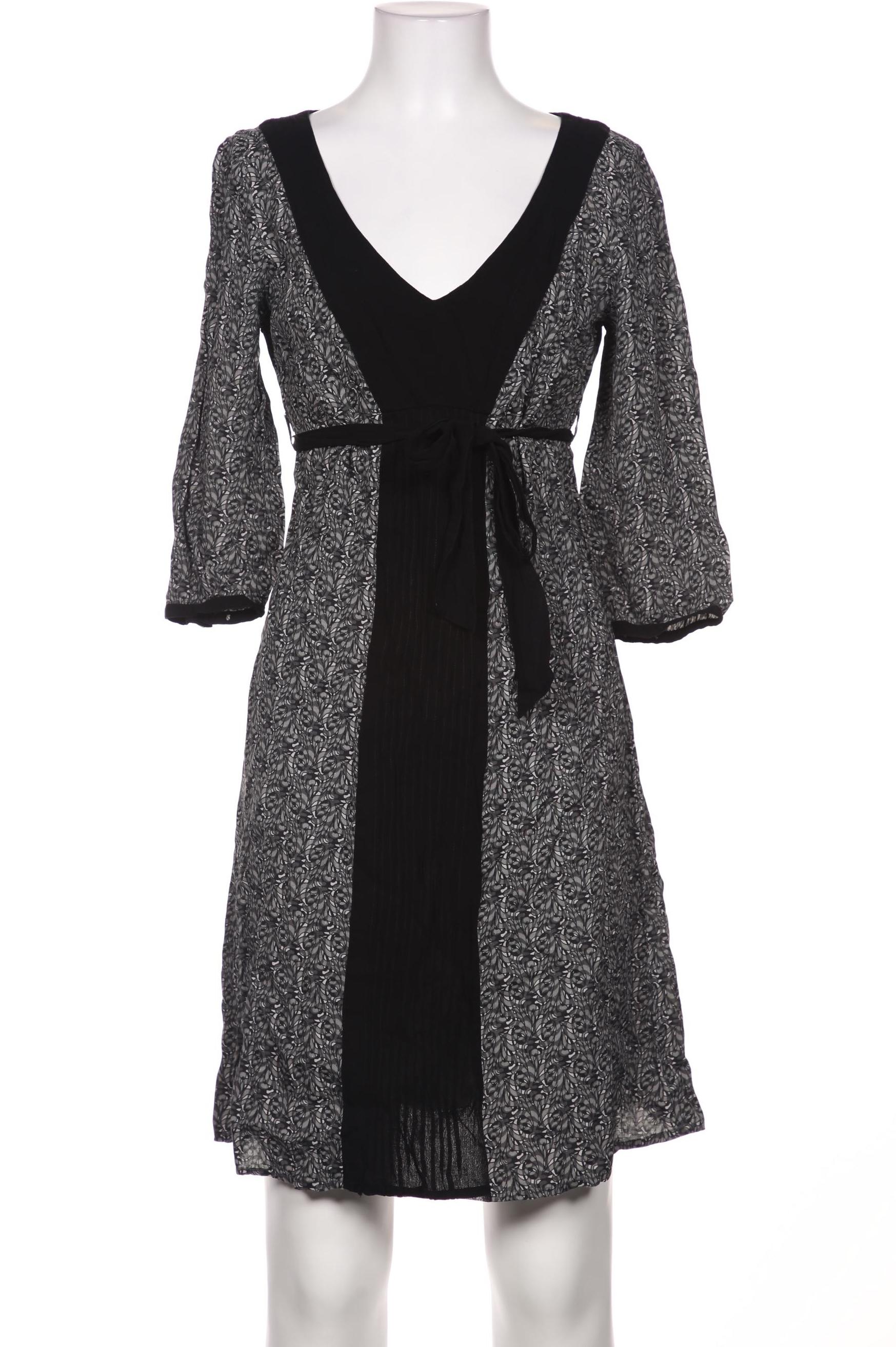 

Noa Noa Damen Kleid, grau, Gr. 36
