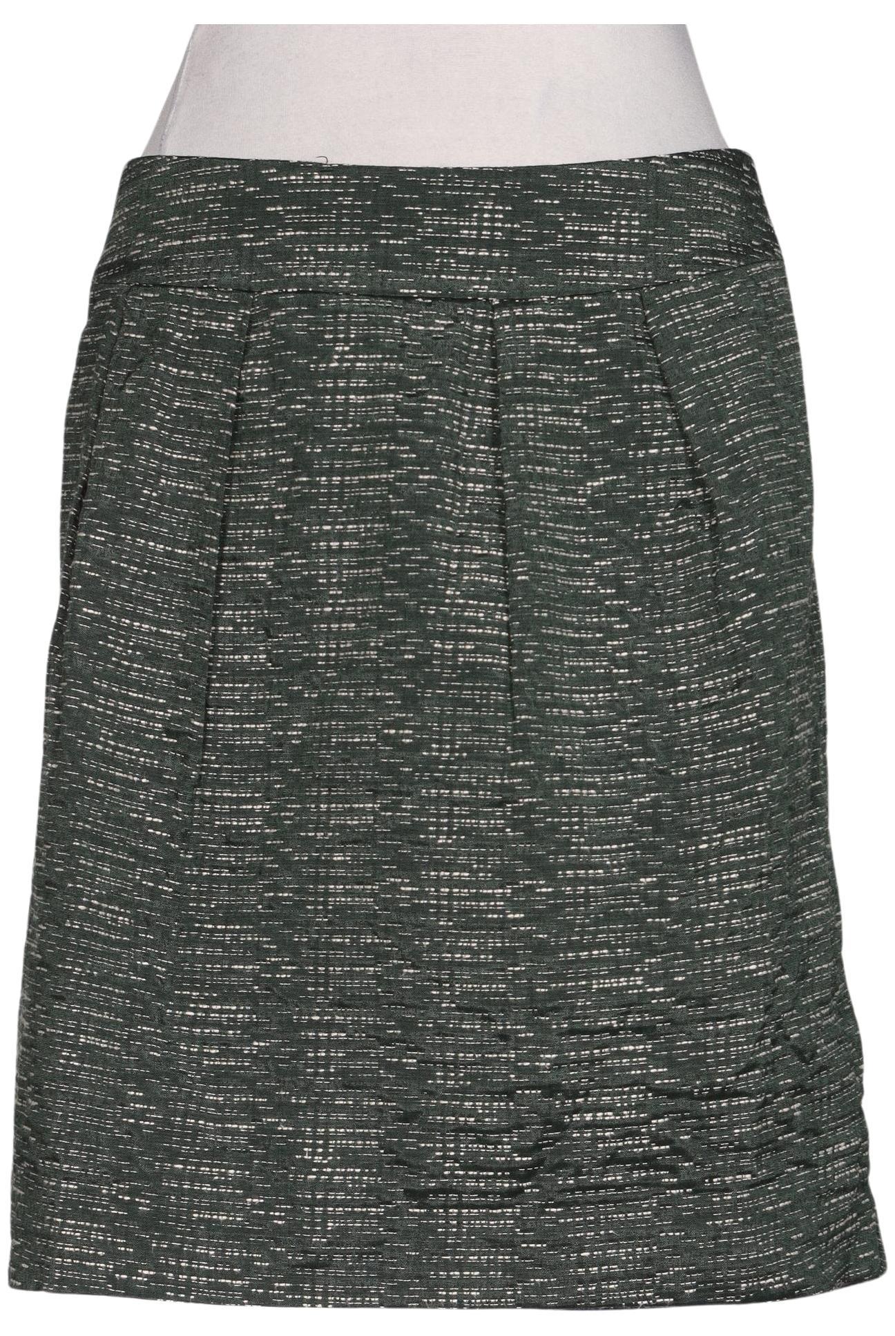 

Noa Noa Damen Rock, grün, Gr. 38