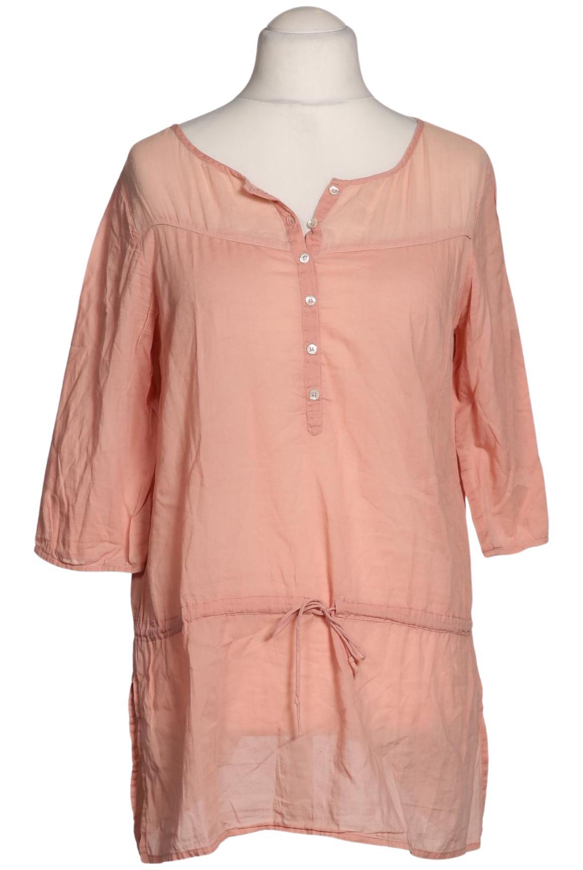 

Noa Noa Damen Bluse, pink, Gr. 38