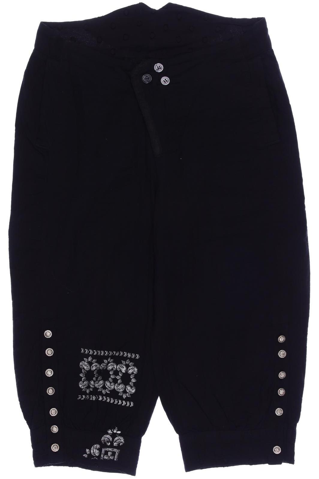 

Noa Noa Damen Stoffhose, schwarz, Gr. 31
