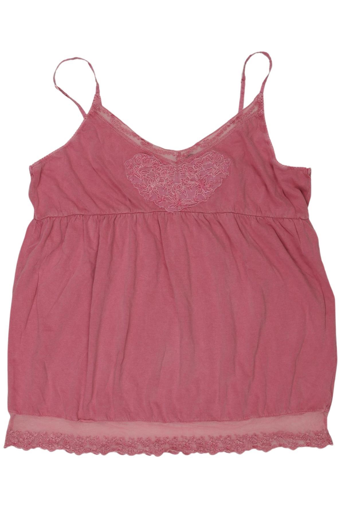 

Noa Noa Damen Top, pink, Gr. 42