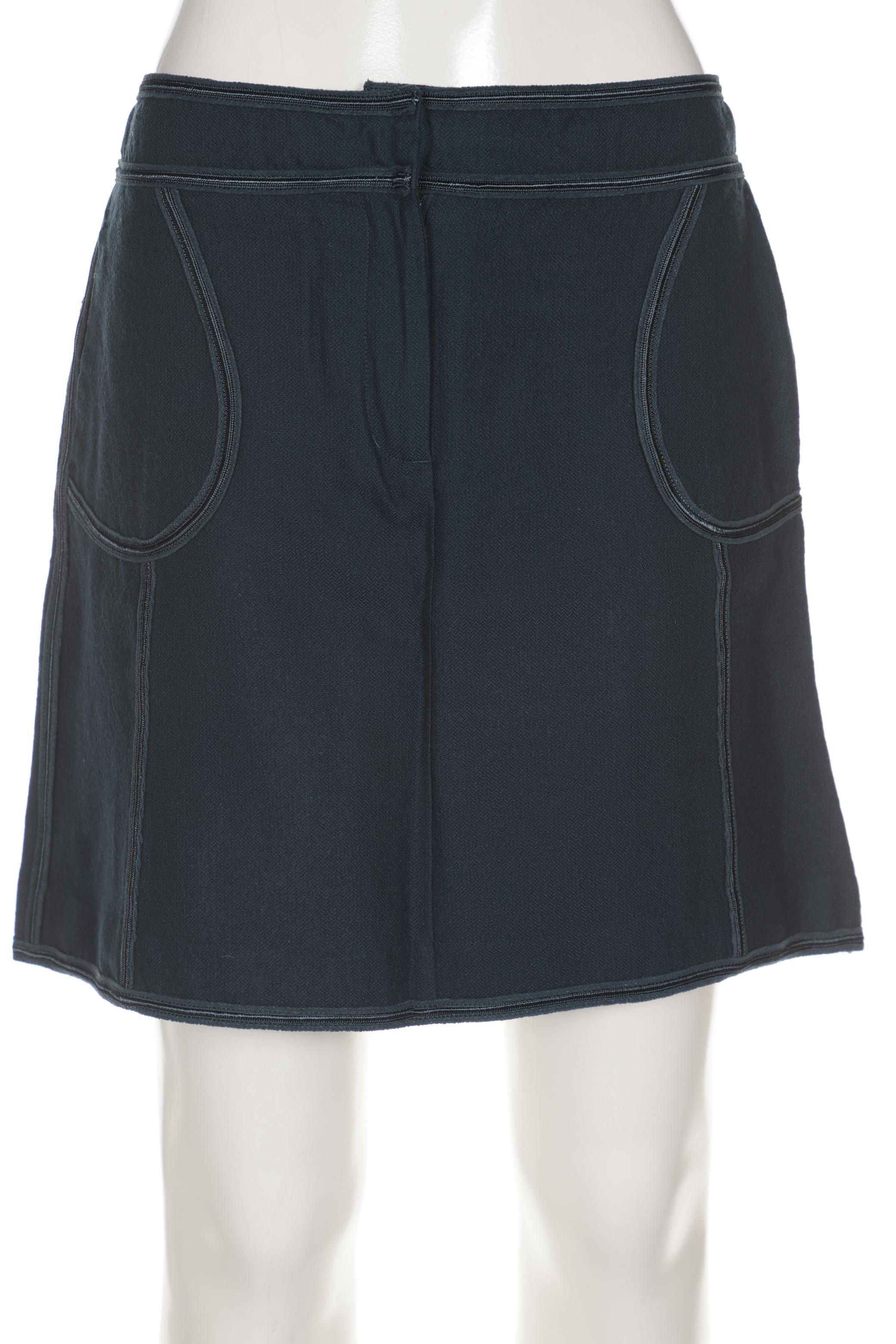 

Noa Noa Damen Rock, blau