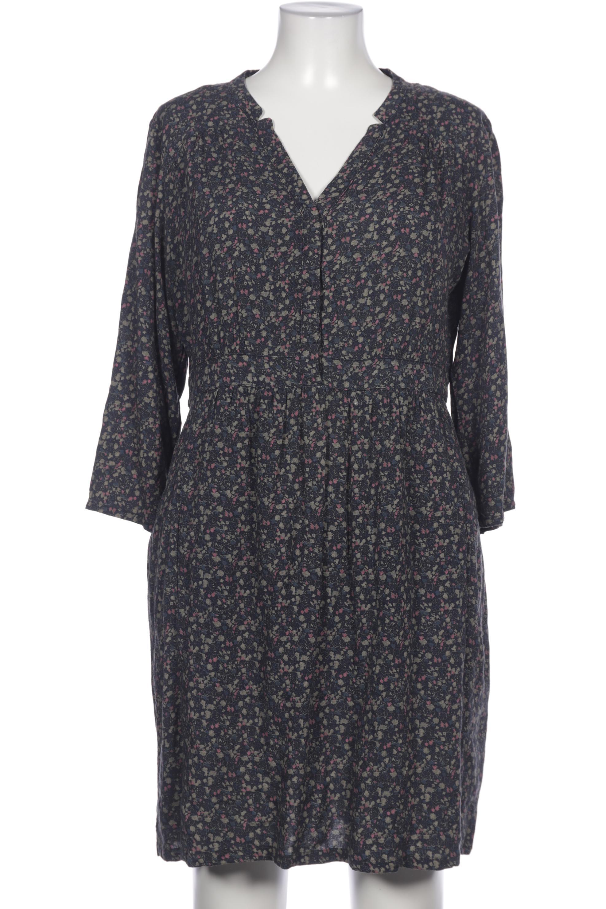 

Noa Noa Damen Kleid, marineblau, Gr. 44