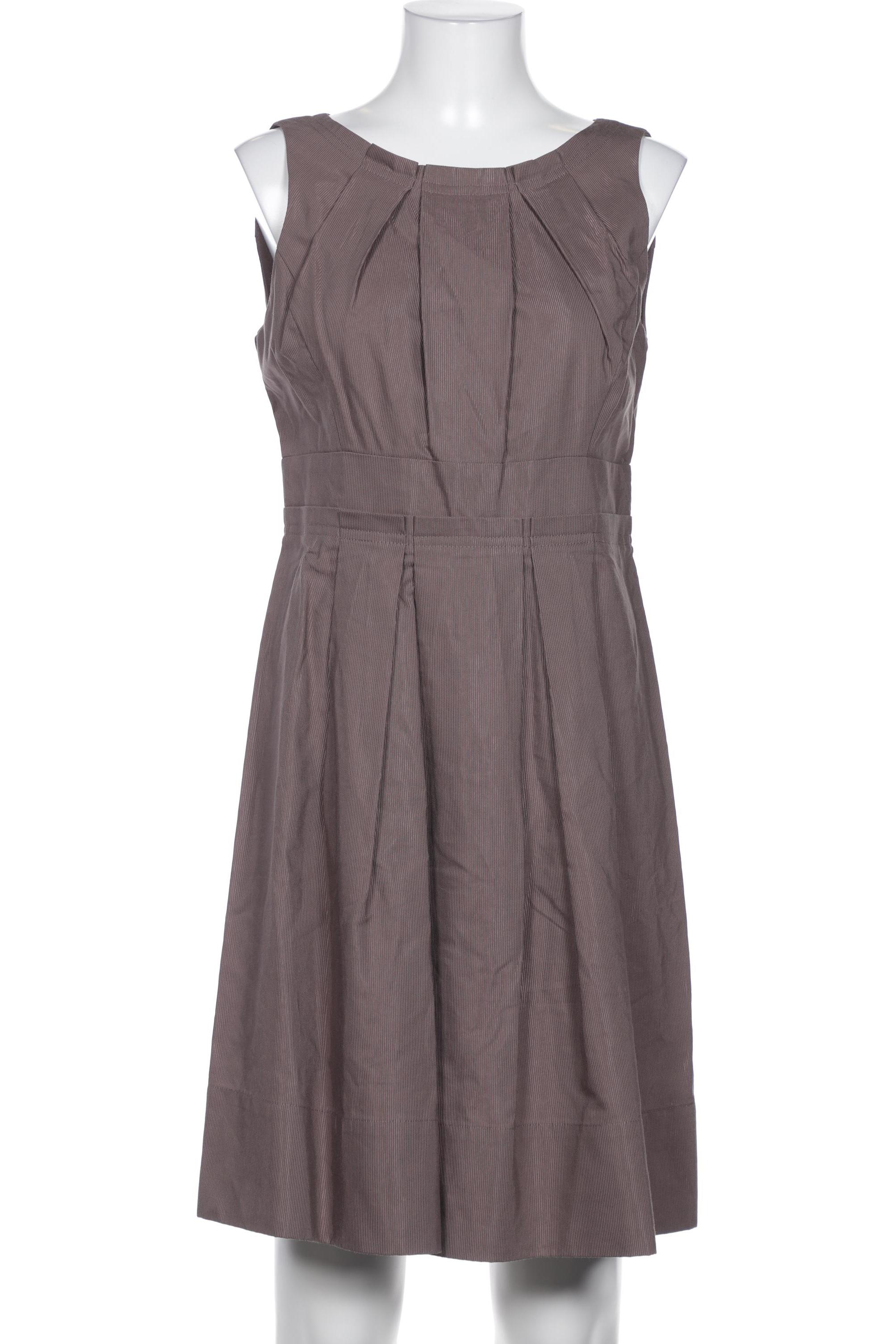 

Noa Noa Damen Kleid, beige, Gr. 42