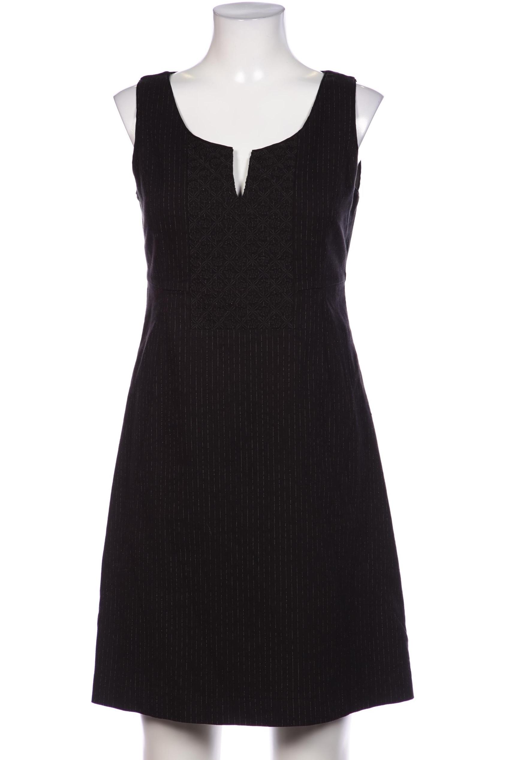 

Noa Noa Damen Kleid, schwarz, Gr. 38