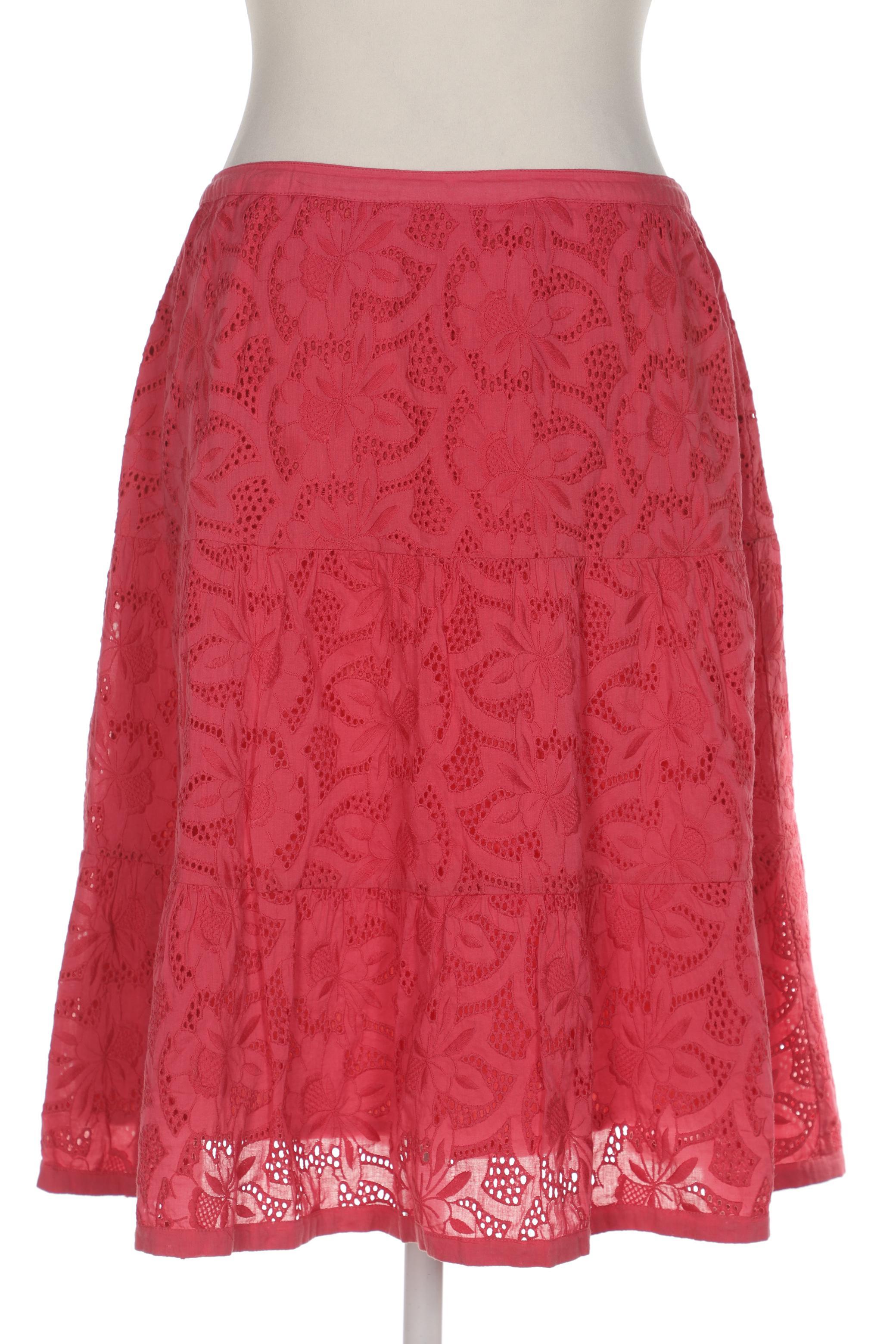 

Noa Noa Damen Rock, pink