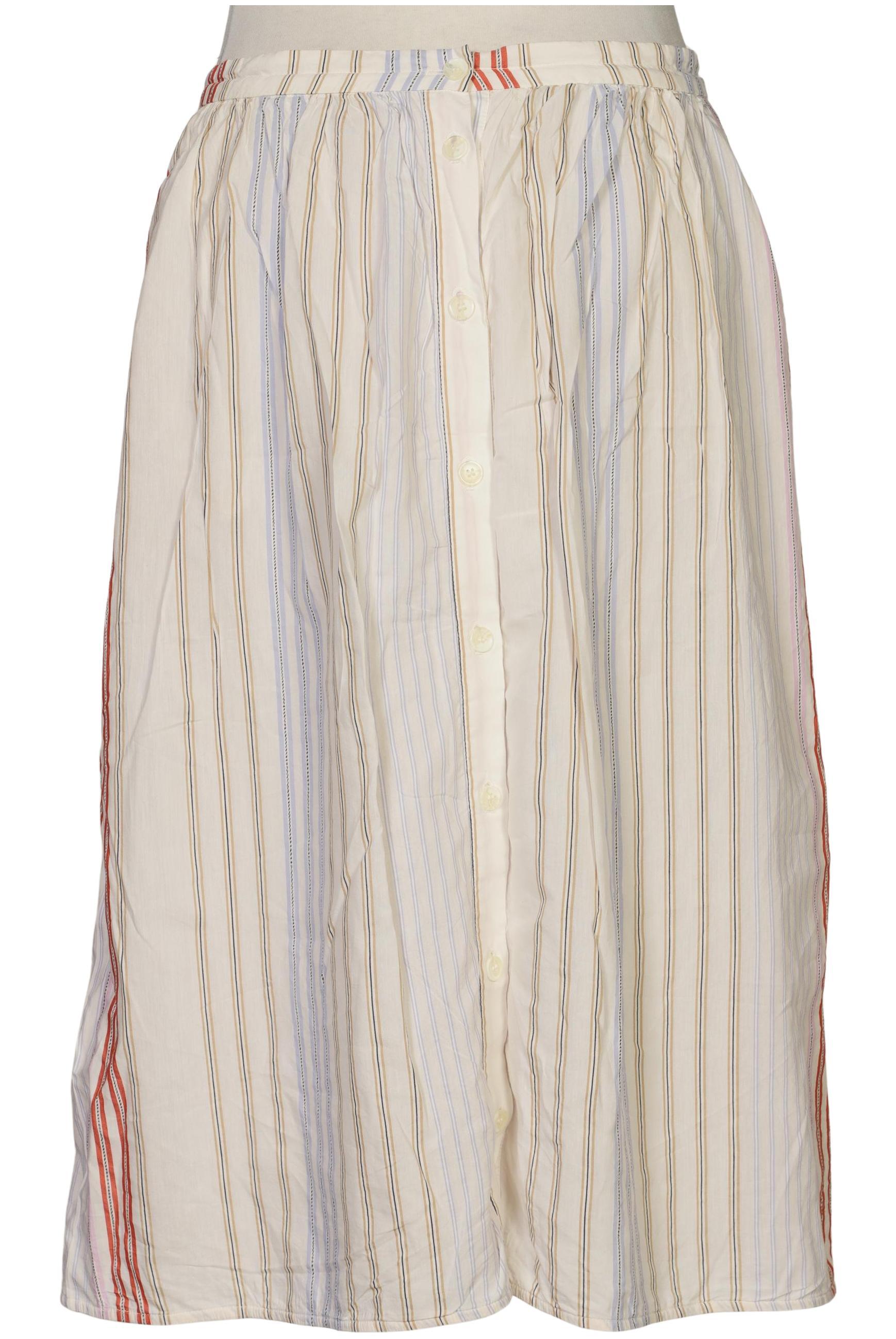 

Noa Noa Damen Rock, mehrfarbig, Gr. 46