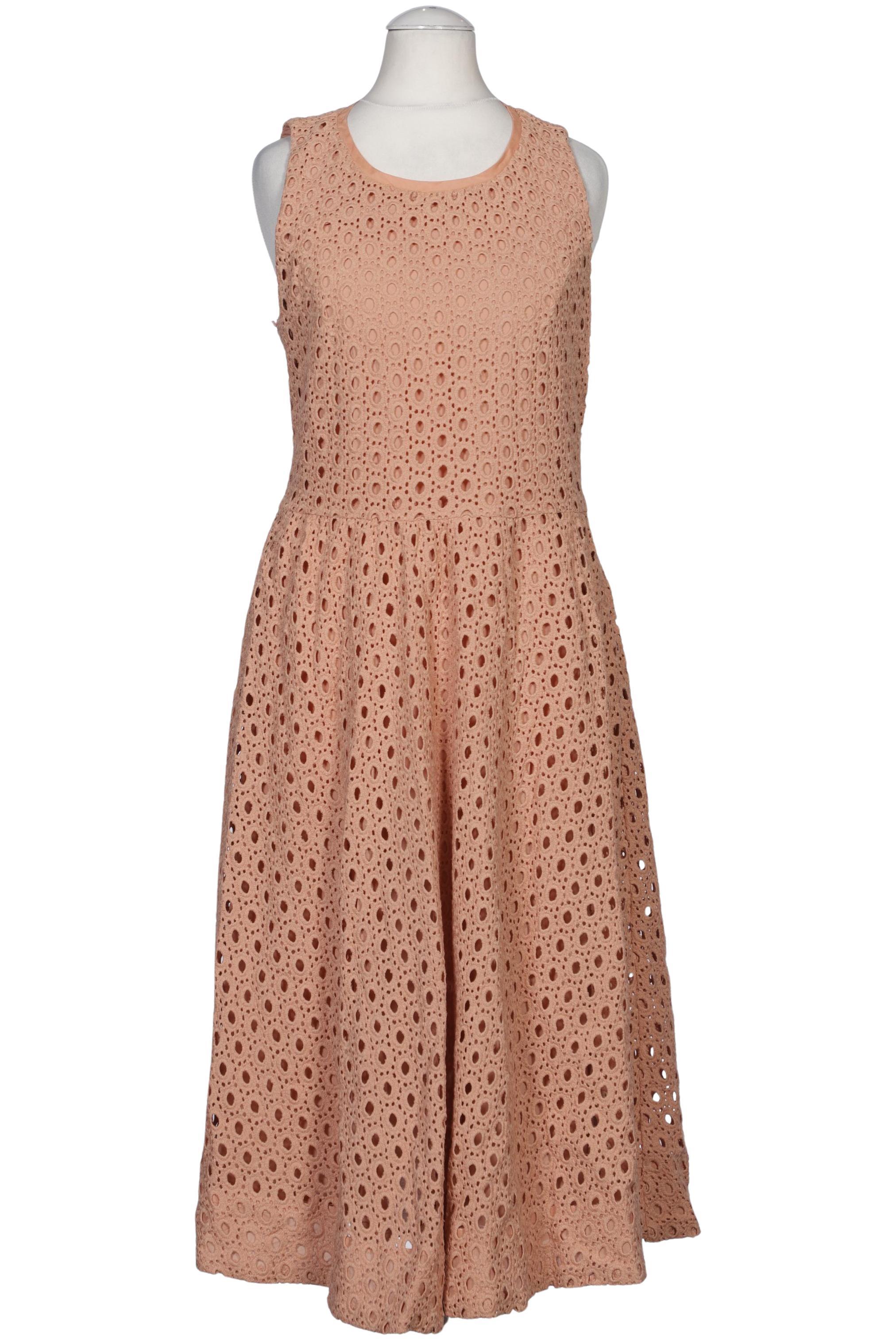 

Noa Noa Damen Kleid, beige, Gr. 34