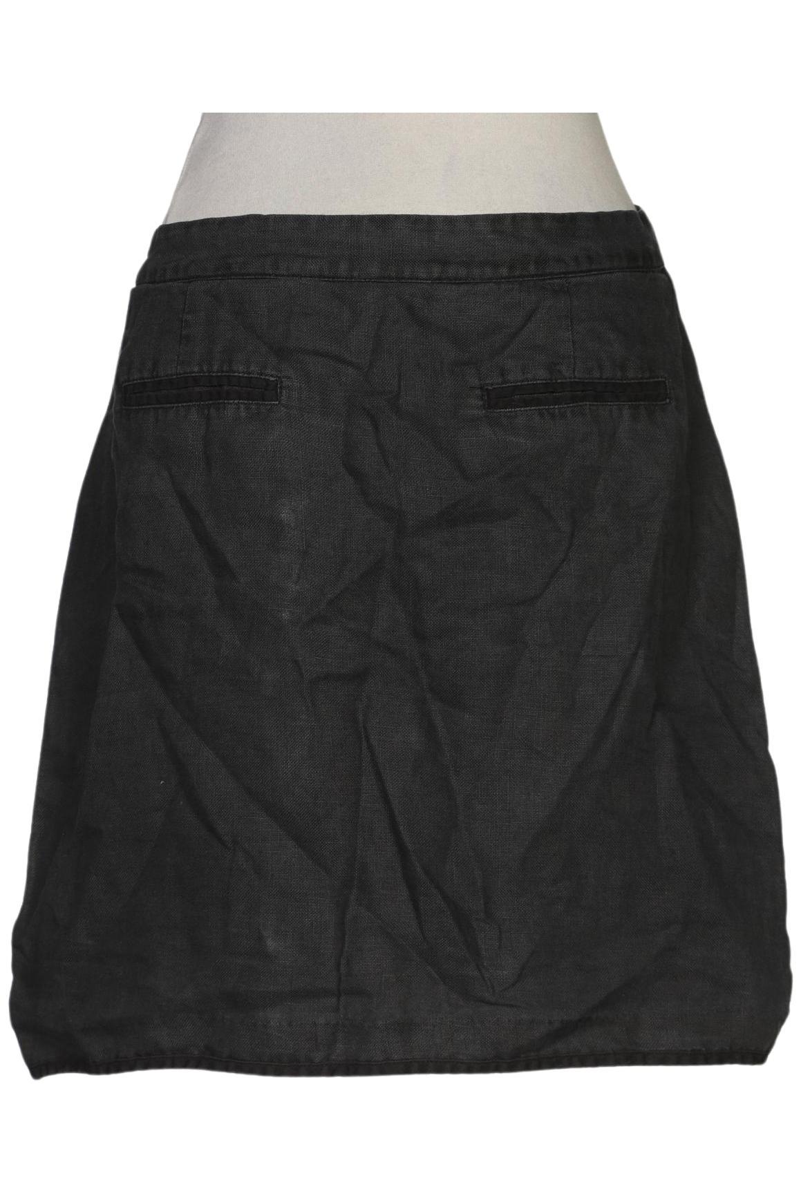 

Noa Noa Damen Rock, grau, Gr. 36