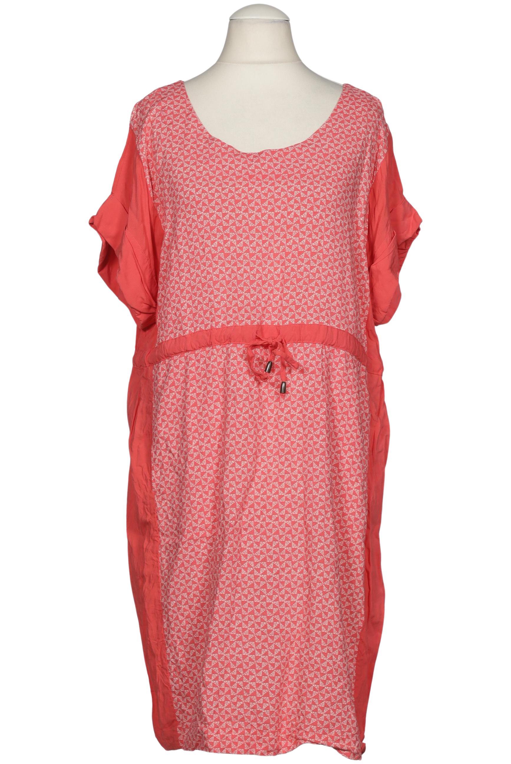 

Noa Noa Damen Kleid, pink, Gr. 38