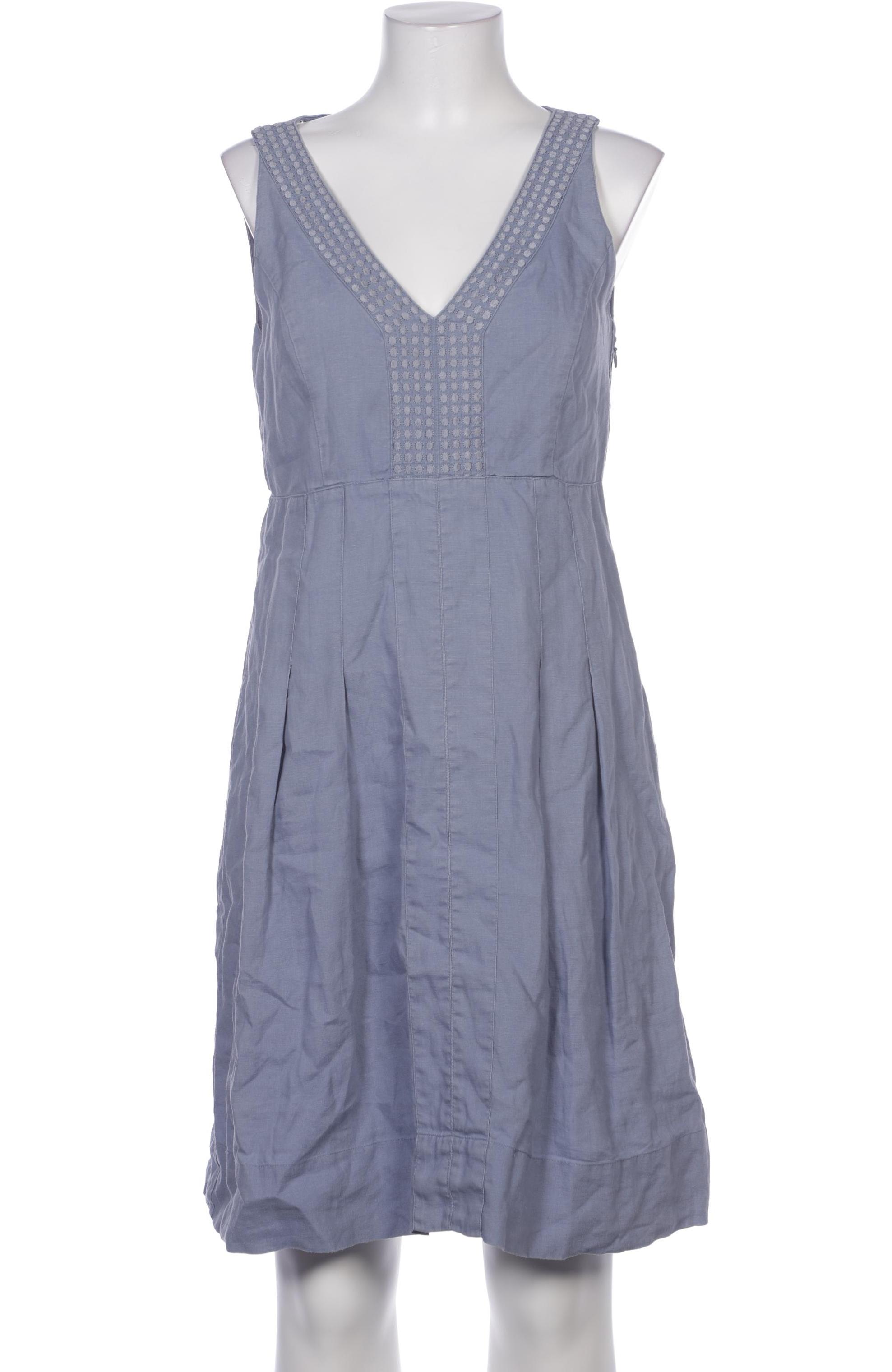 

Noa Noa Damen Kleid, blau, Gr. 38