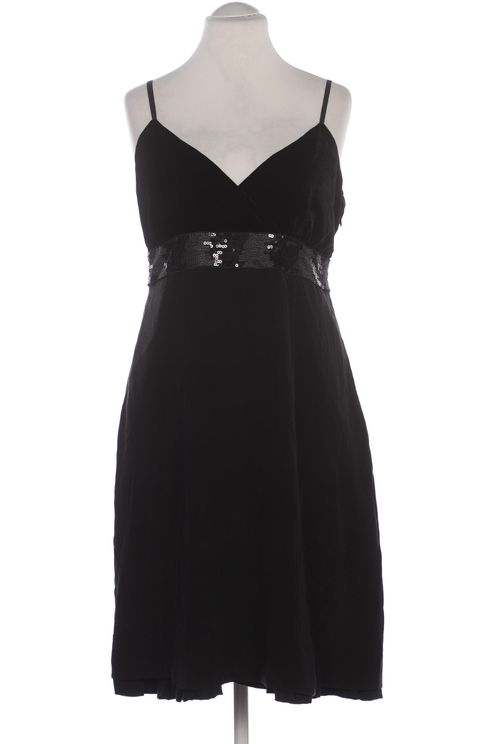 

Noa Noa Damen Kleid, schwarz, Gr. 42
