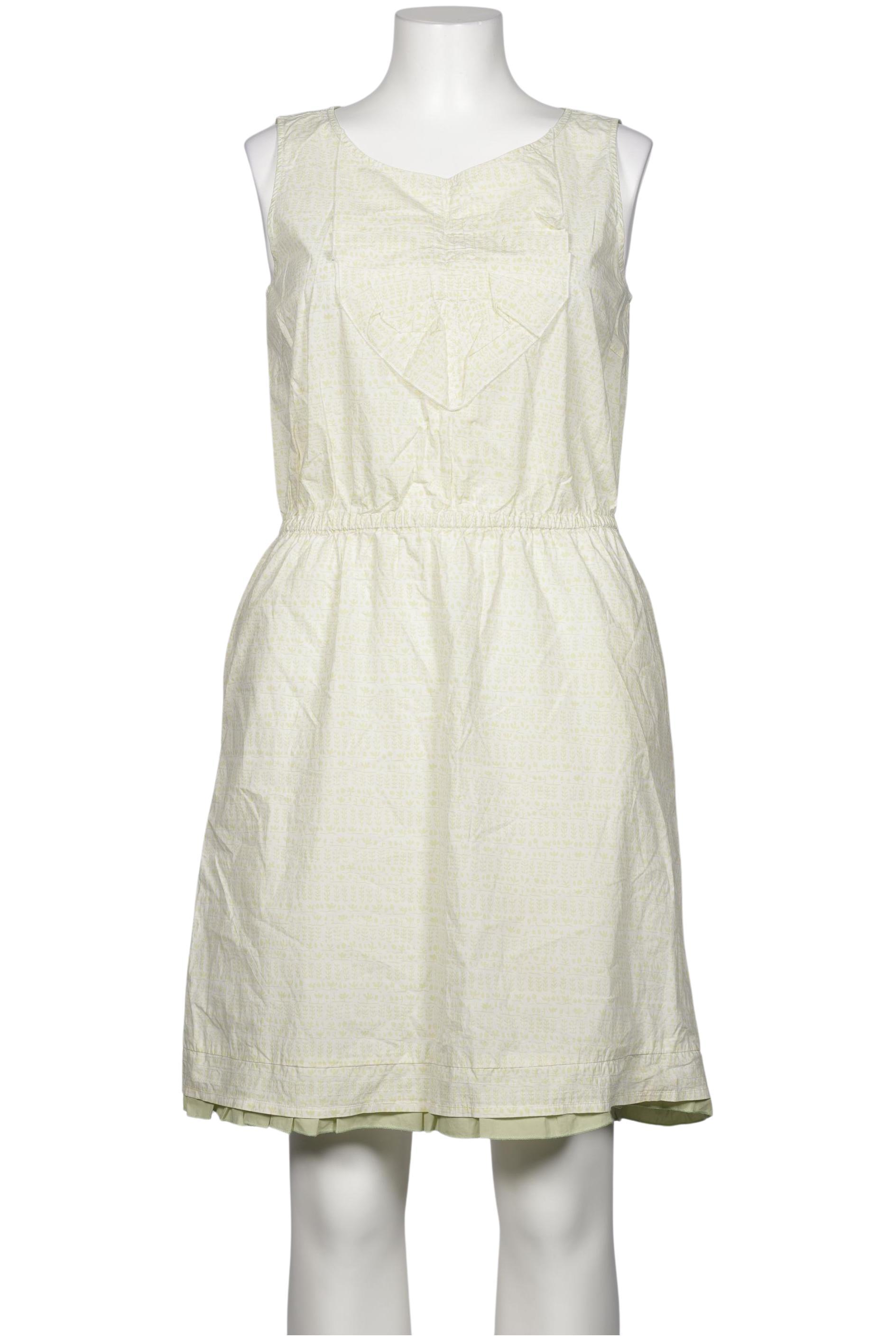 

Noa Noa Damen Kleid, gelb, Gr. 42