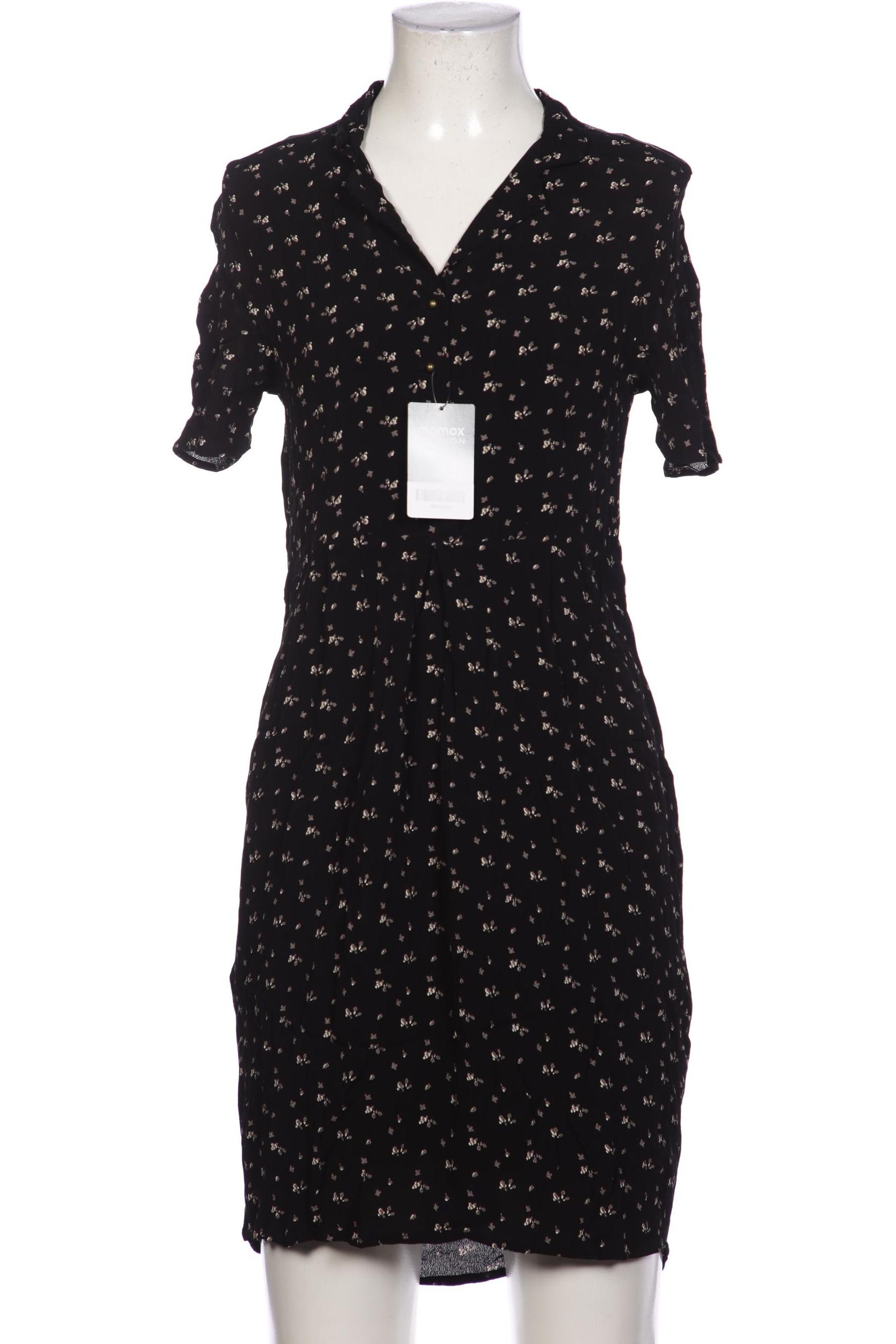 

Noa Noa Damen Kleid, schwarz, Gr. 36