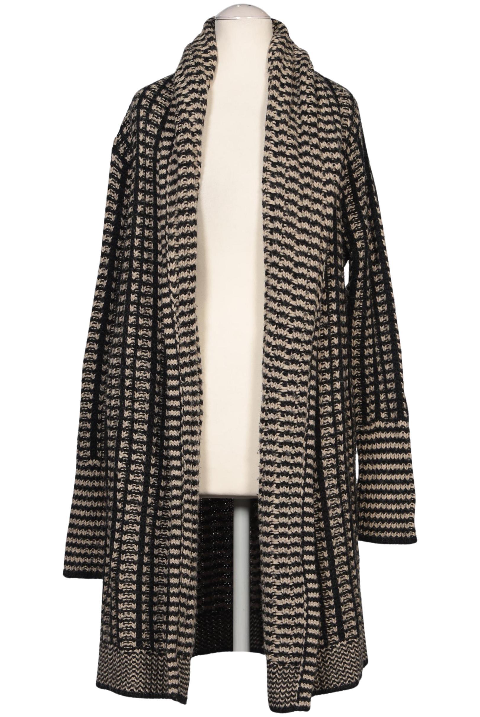 

Noa Noa Damen Strickjacke, mehrfarbig, Gr. 36