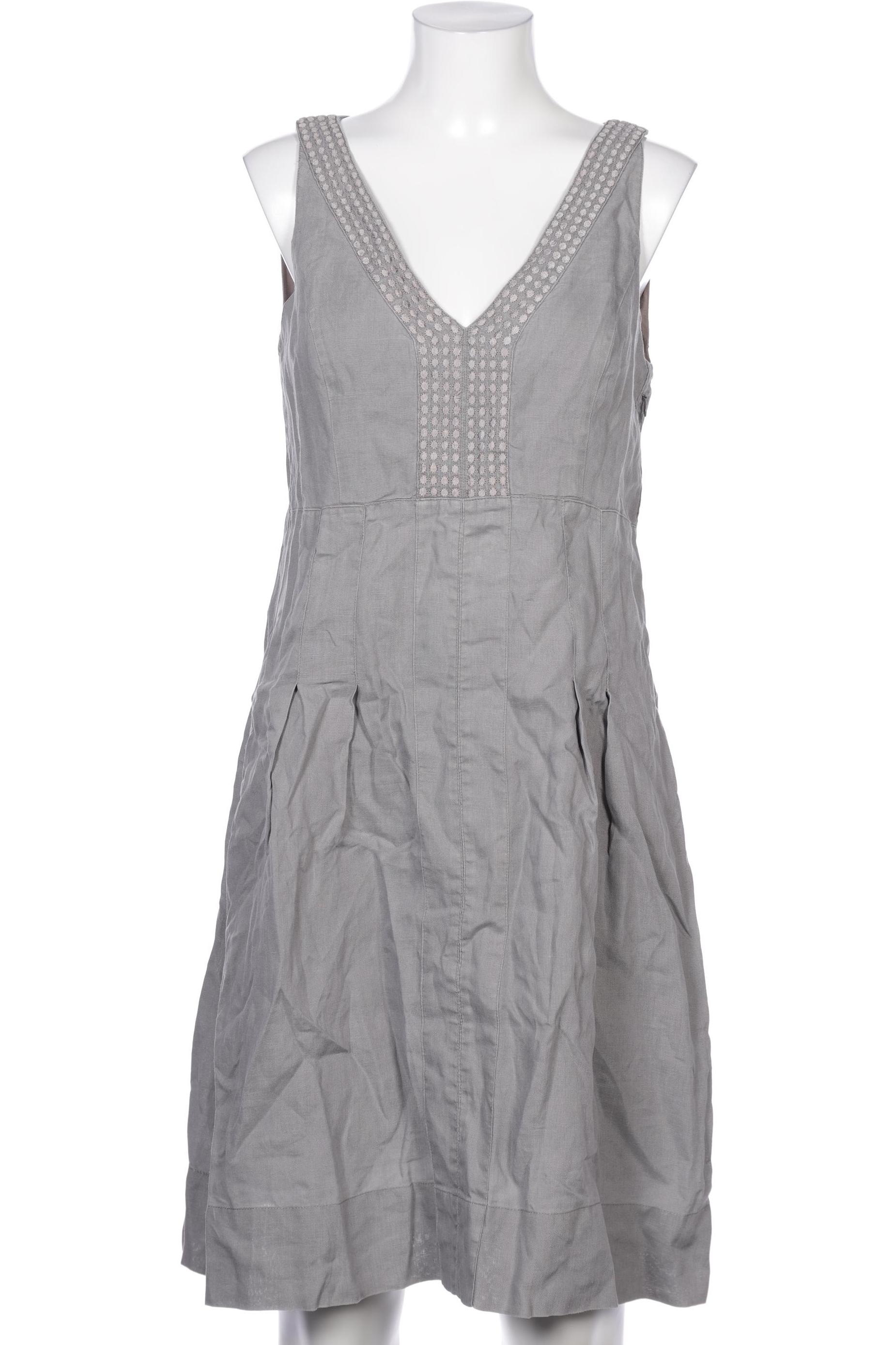 

Noa Noa Damen Kleid, grau, Gr. 42