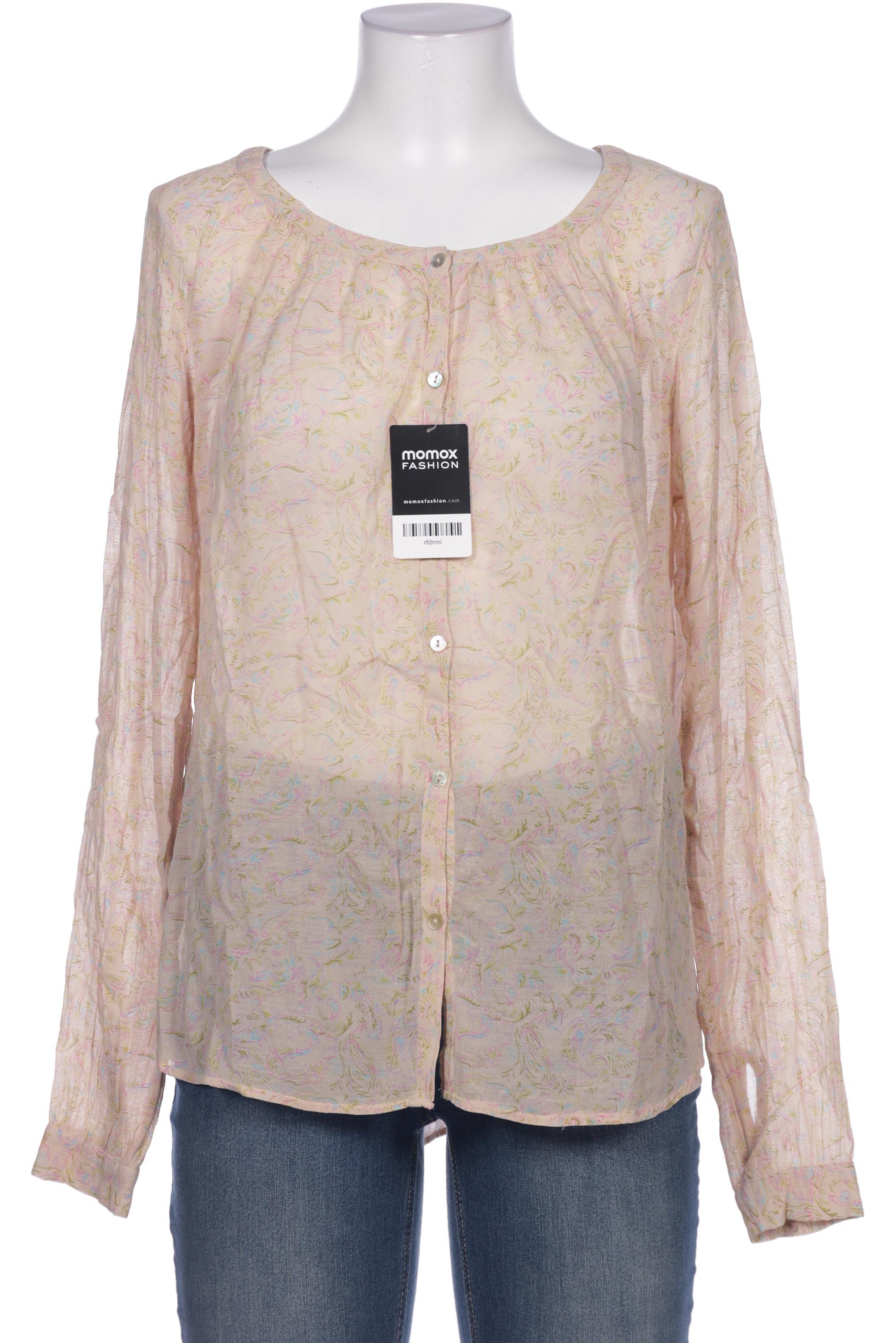 

Noa Noa Damen Bluse, orange, Gr. 36
